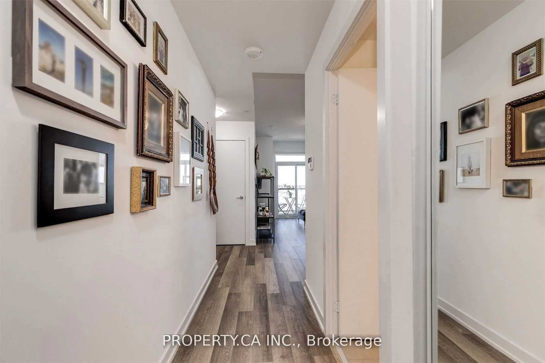 1603 Eglinton Avenue W, #1305