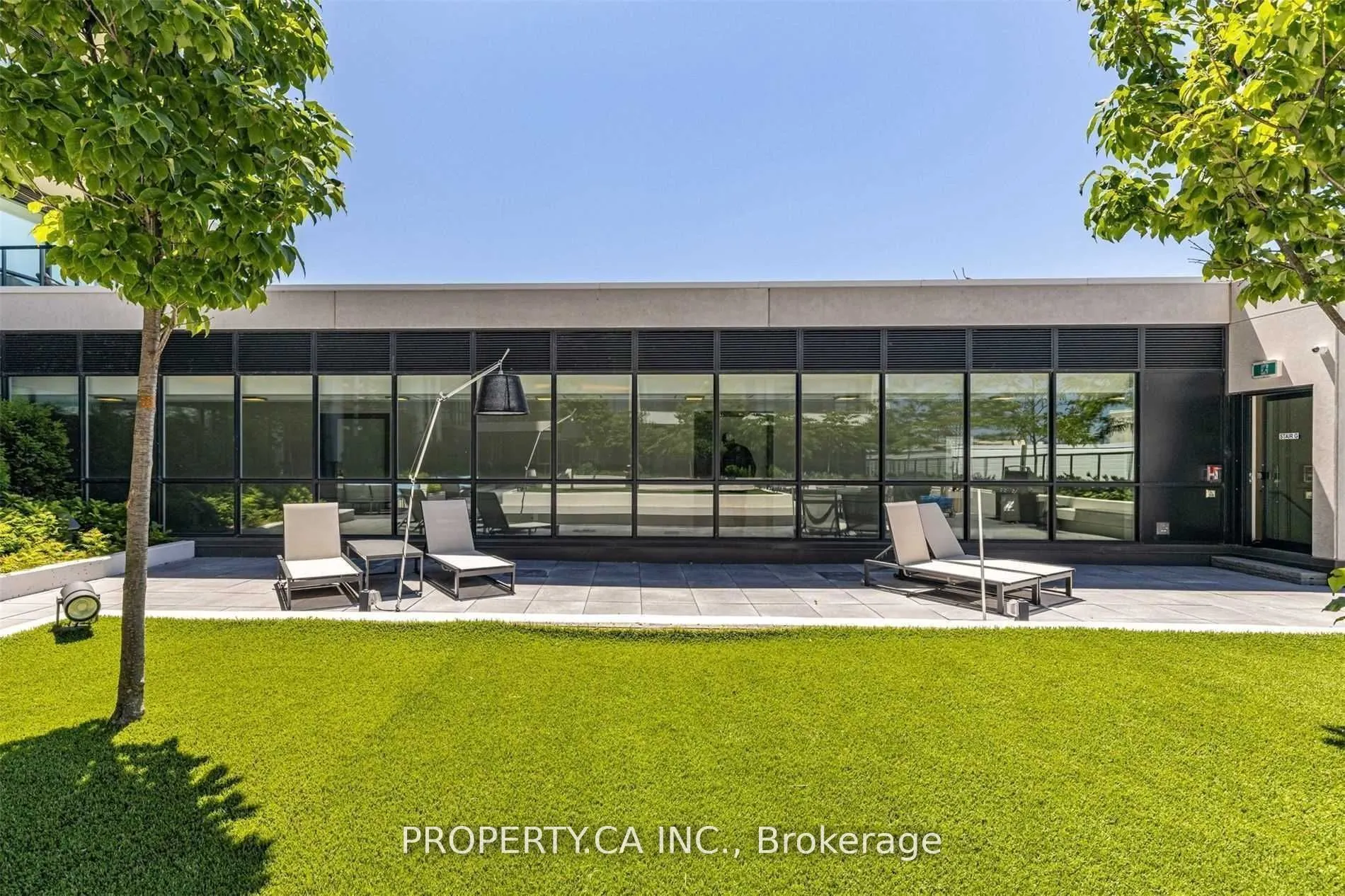 1603 Eglinton Avenue W, #1305