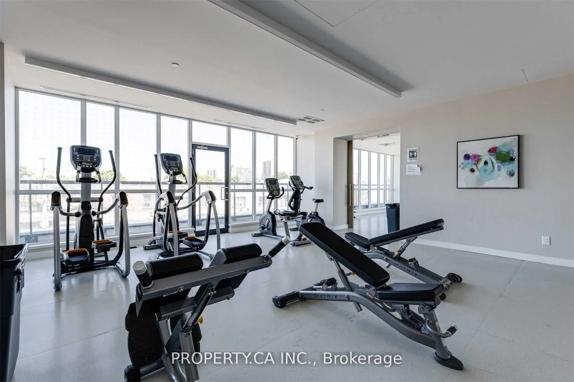 1603 Eglinton Avenue W, #1305