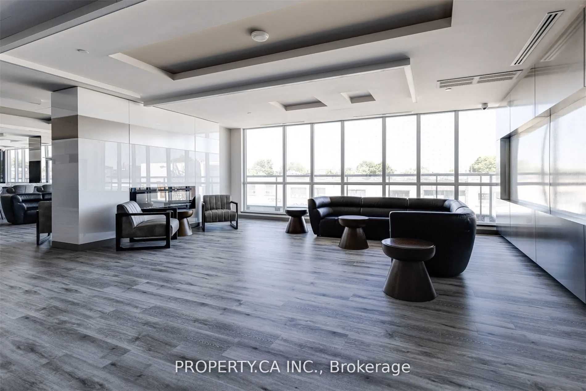 1603 Eglinton Avenue W, #1305