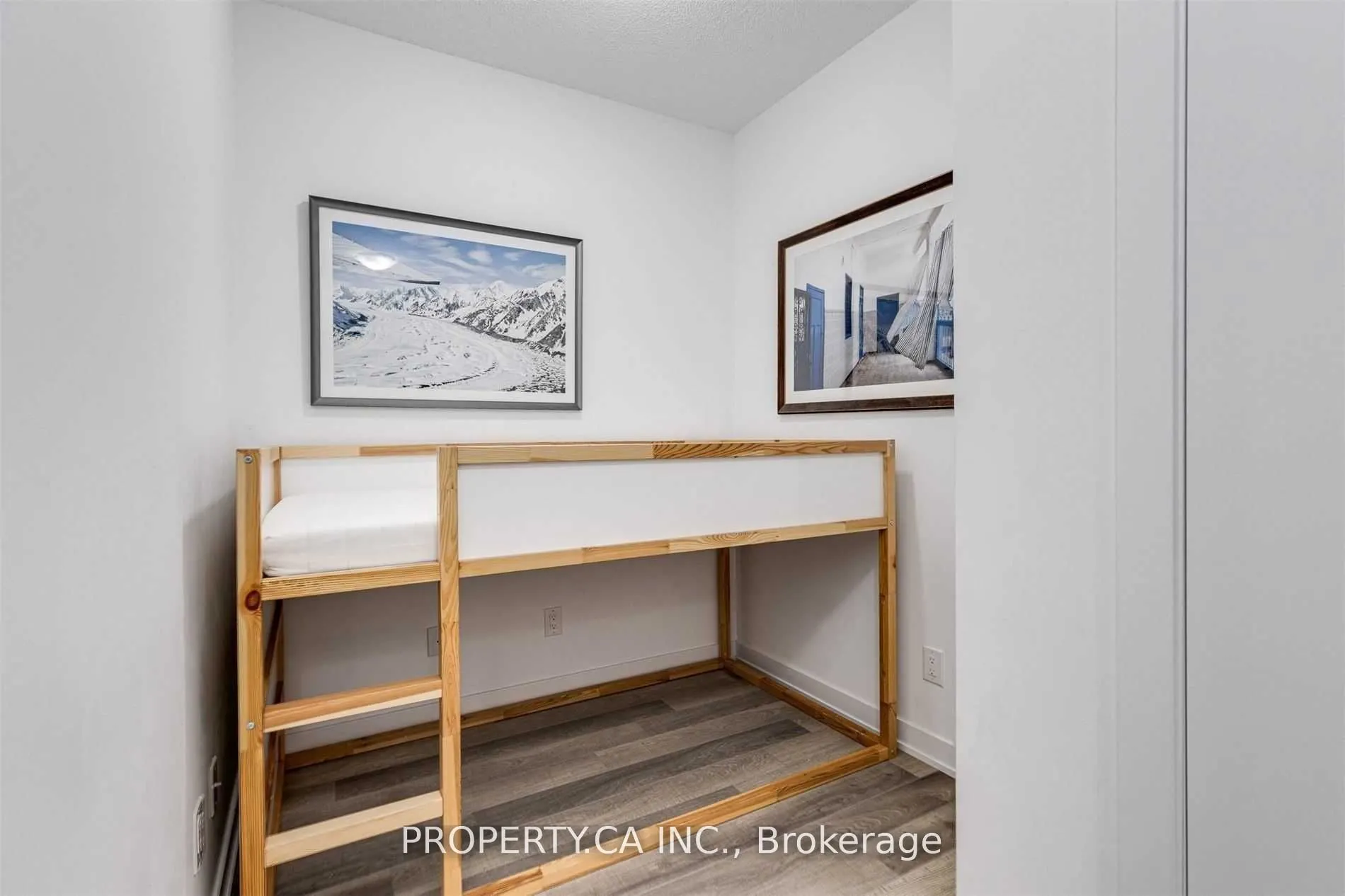 1603 Eglinton Avenue W, #1305