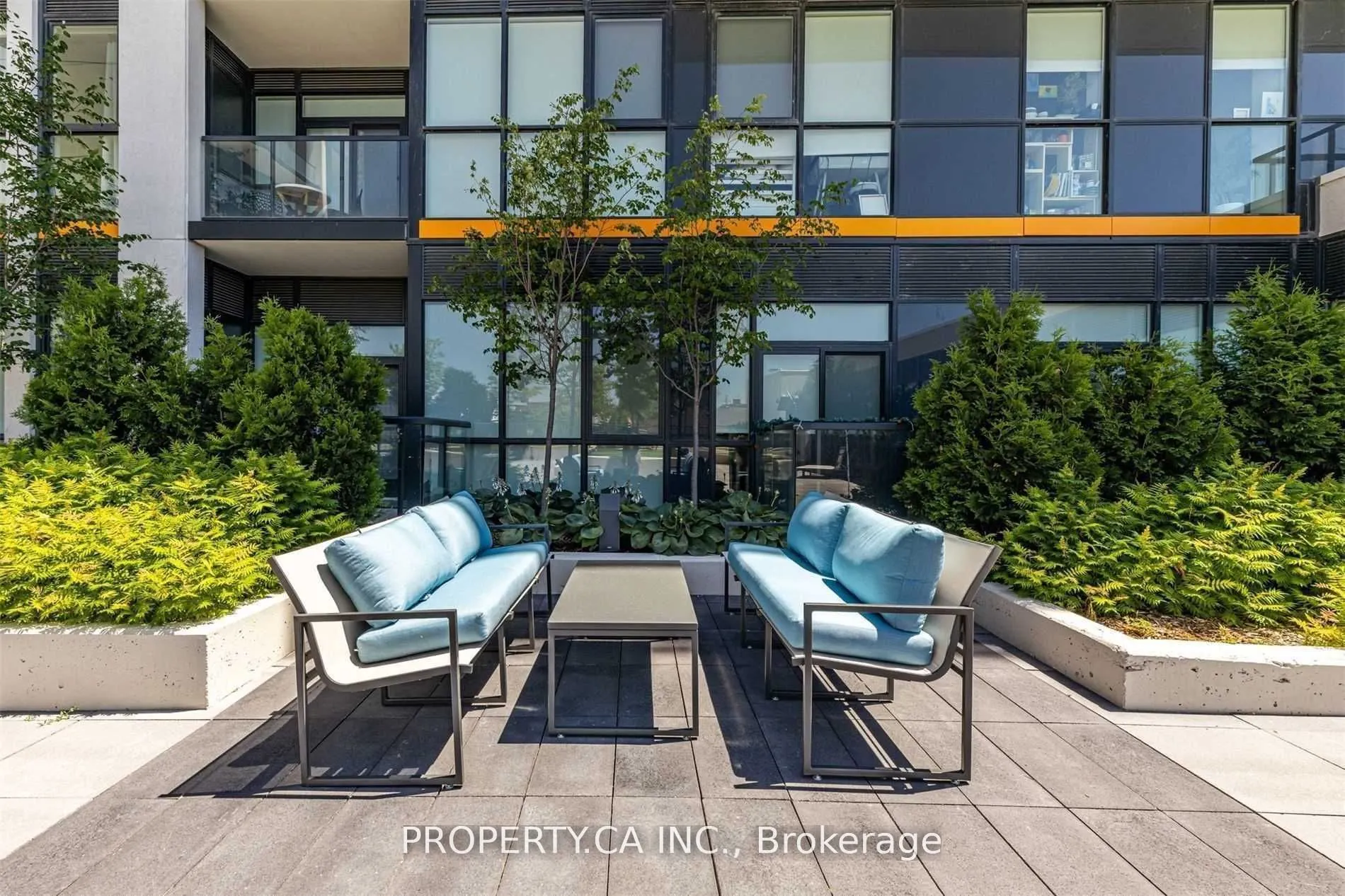 1603 Eglinton Avenue W, #1305
