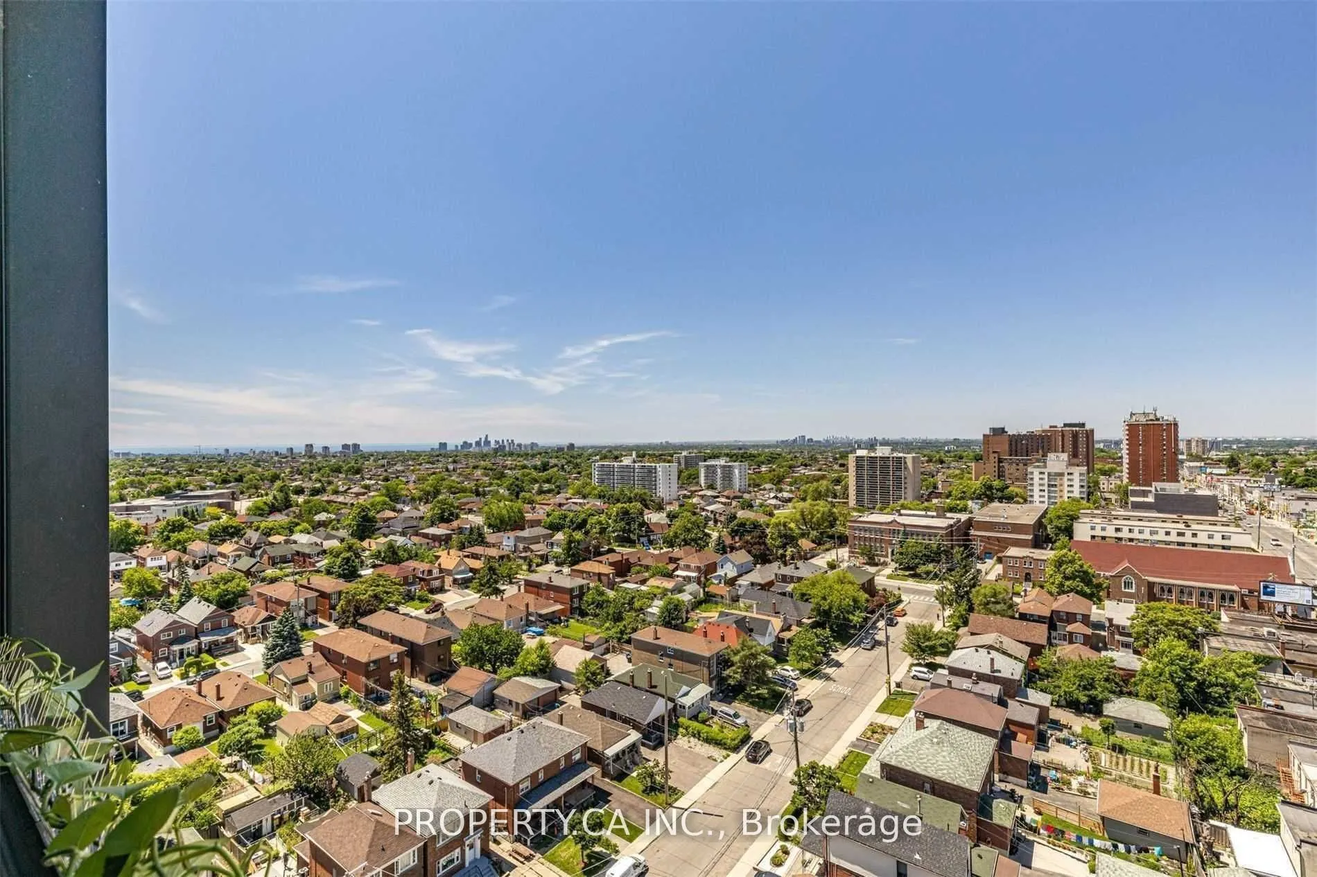 1603 Eglinton Avenue W, #1305