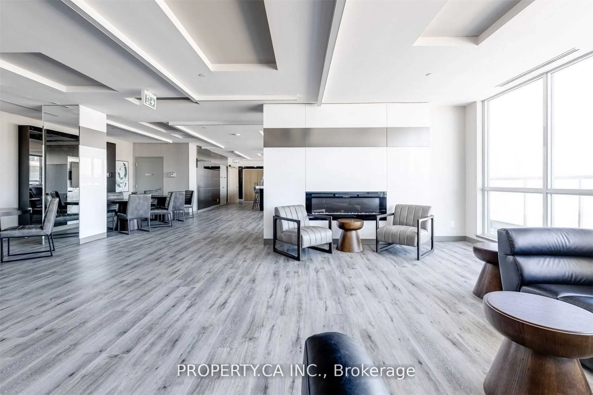1603 Eglinton Avenue W, #1305