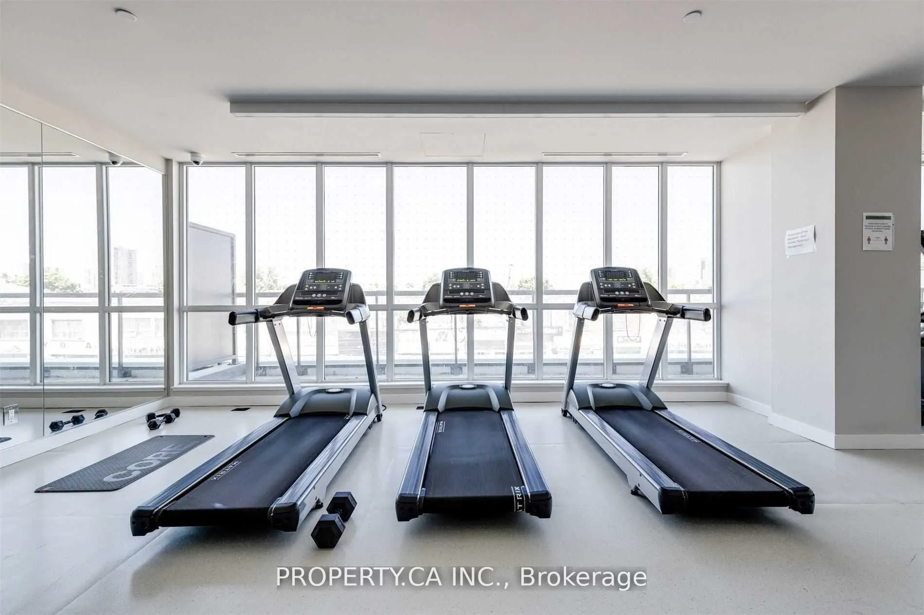 1603 Eglinton Avenue W, #1305