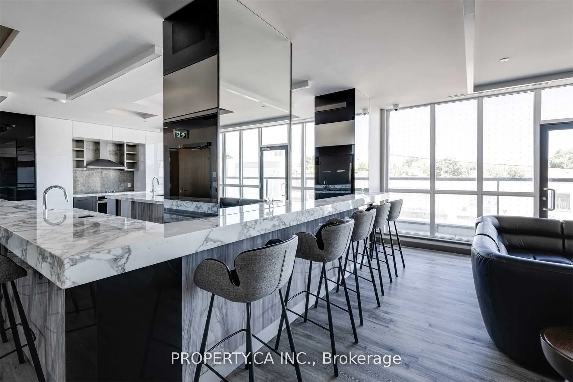 1603 Eglinton Avenue W, #1305