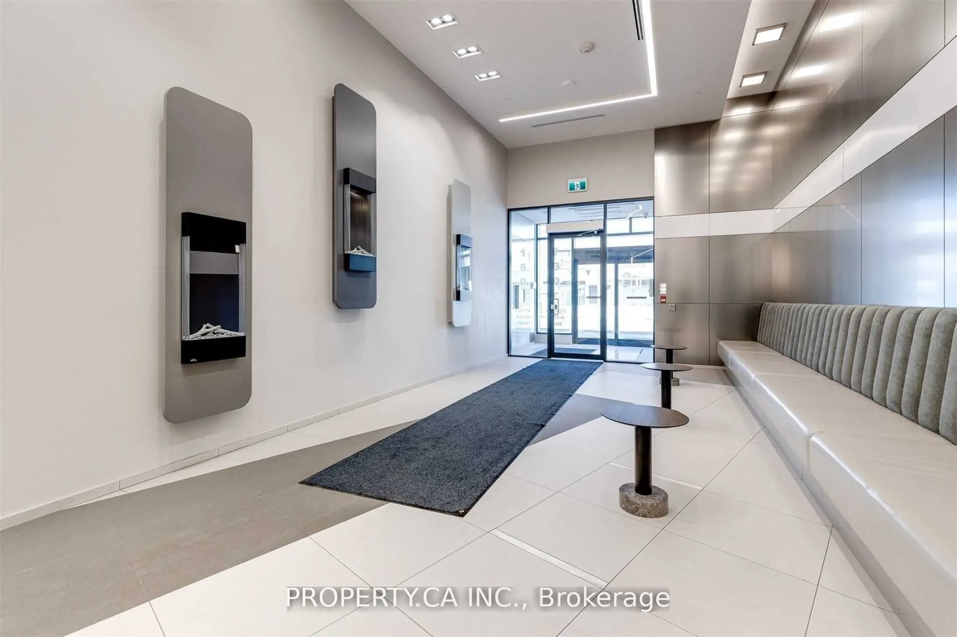 1603 Eglinton Avenue W, #1305