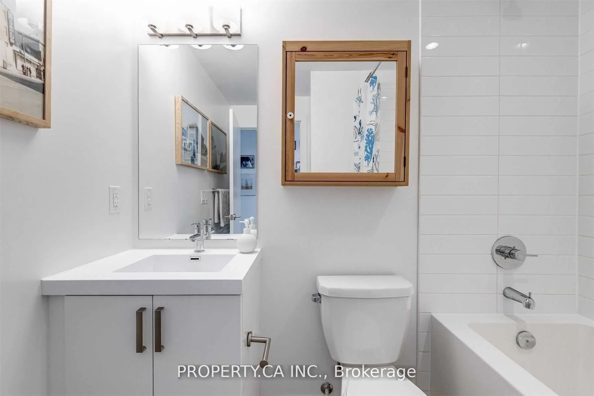 1603 Eglinton Avenue W, #1305