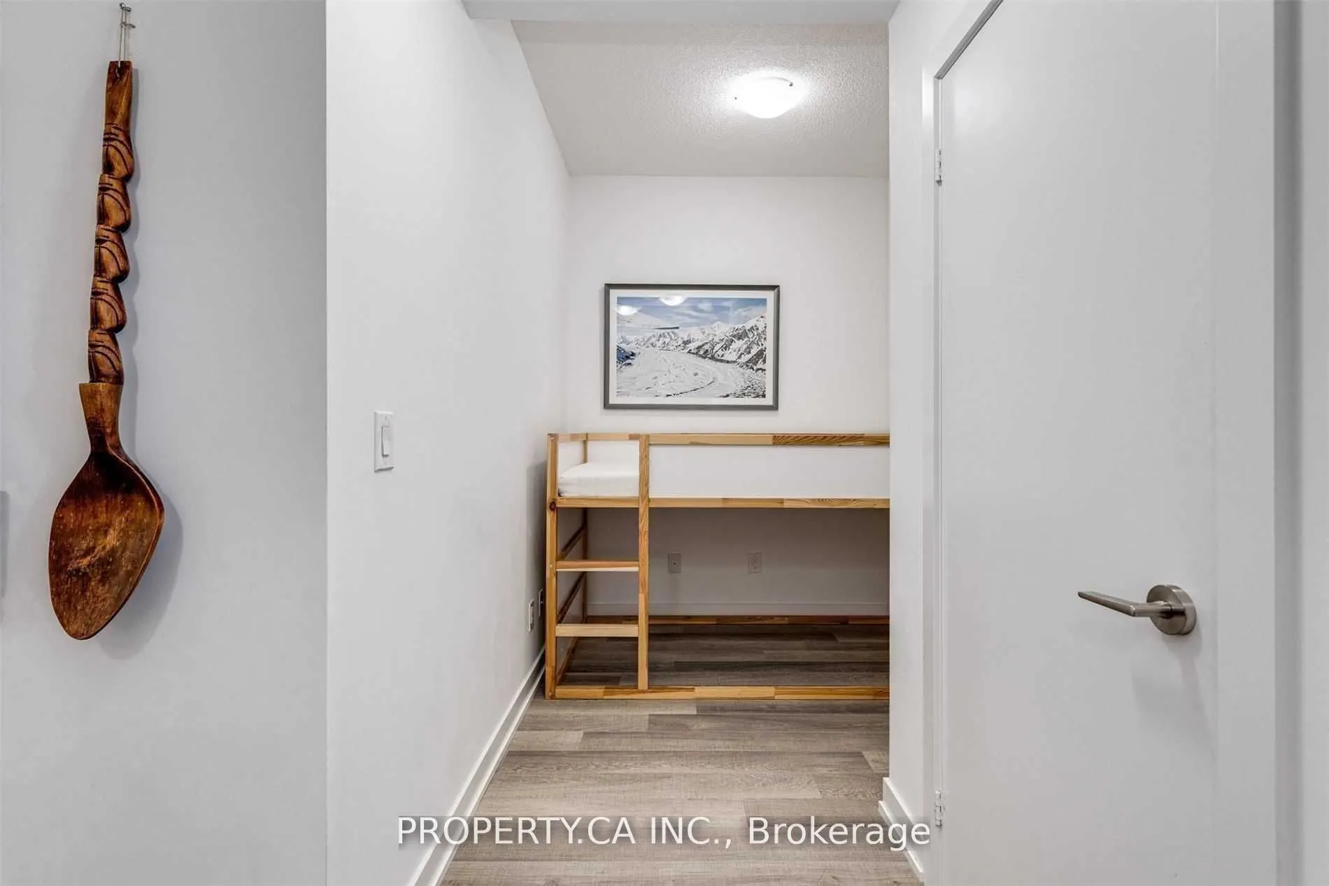 1603 Eglinton Avenue W, #1305