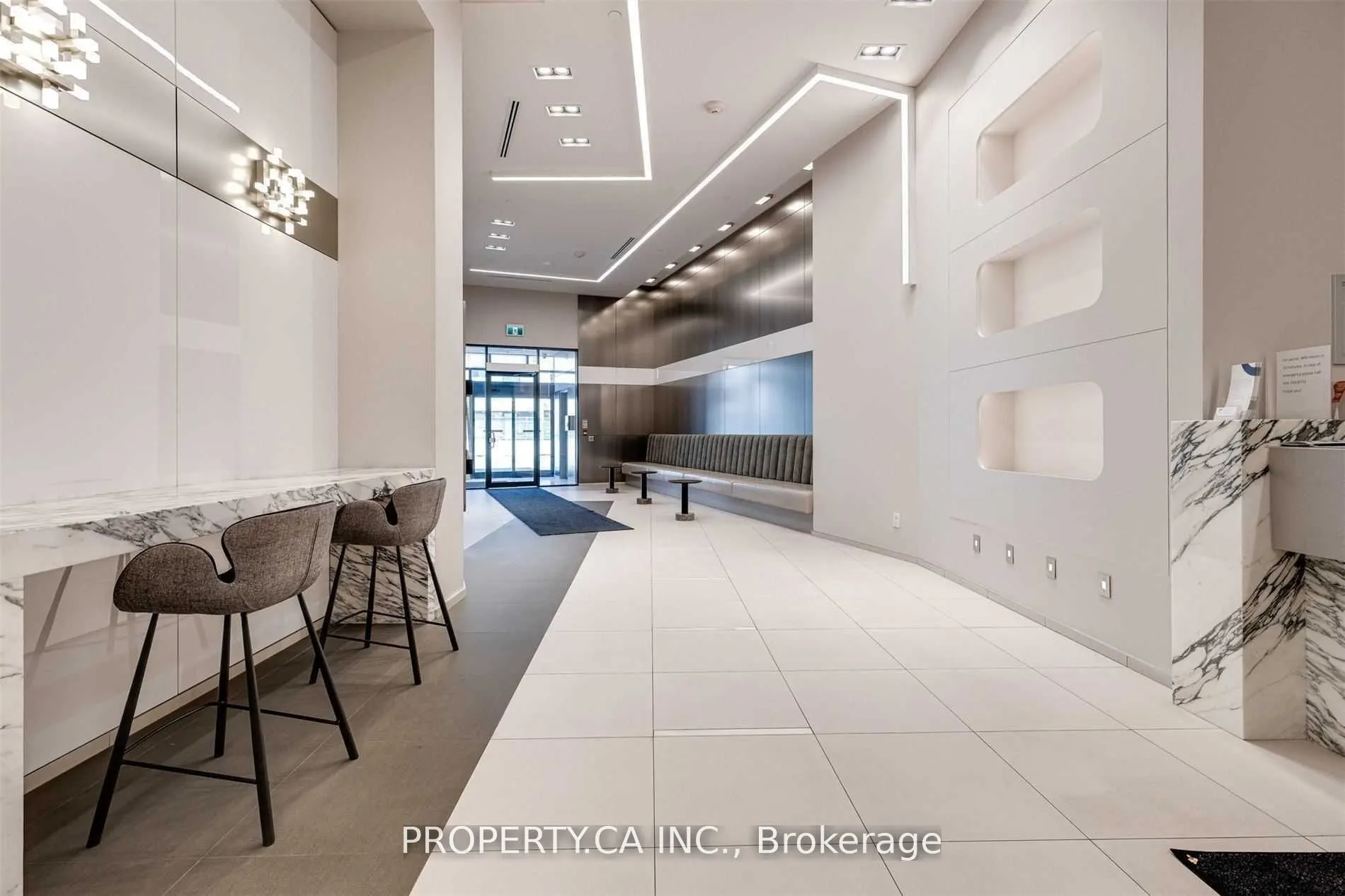 1603 Eglinton Avenue W, #1305