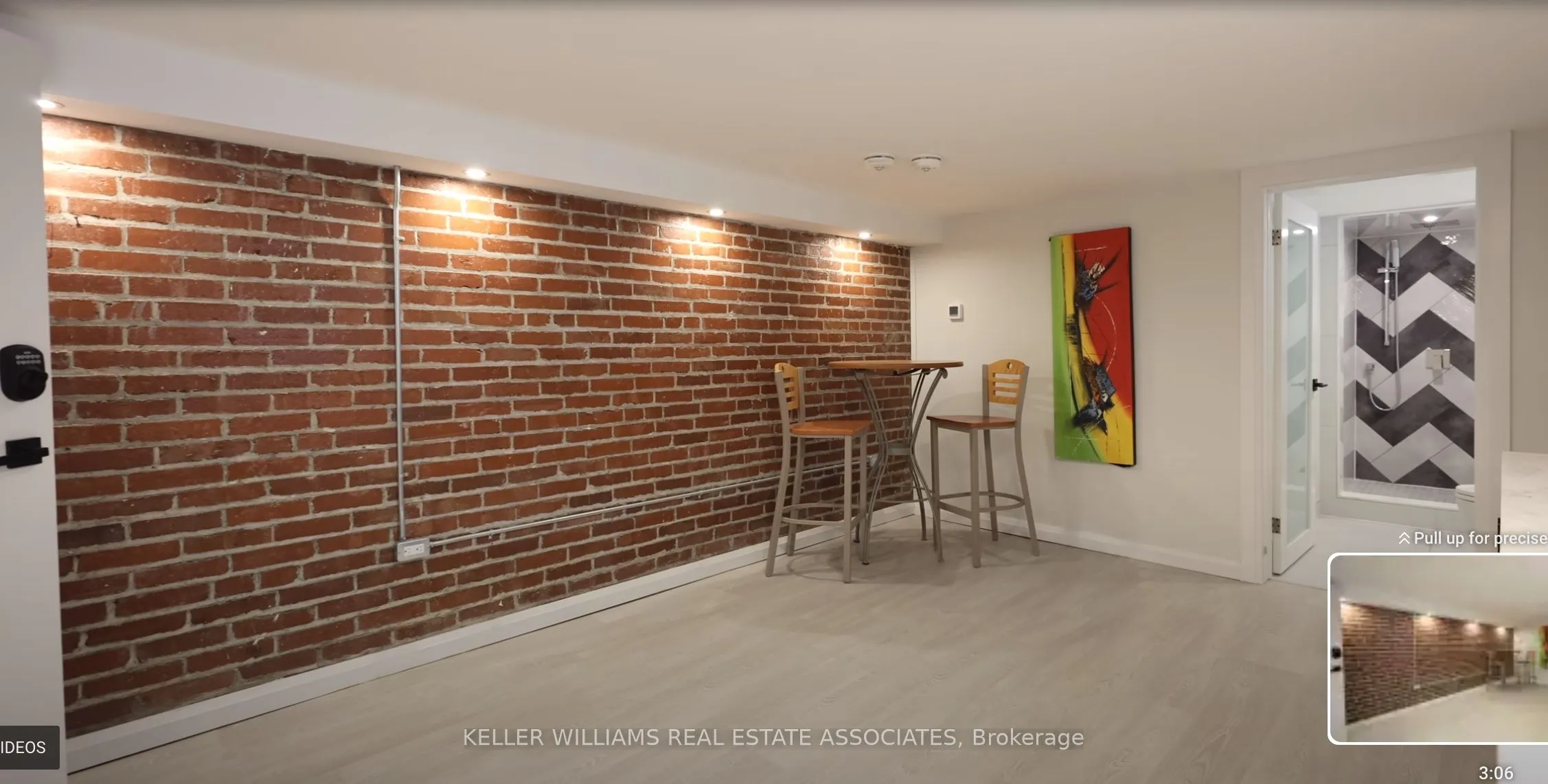 27 Glen Elm Avenue, #5