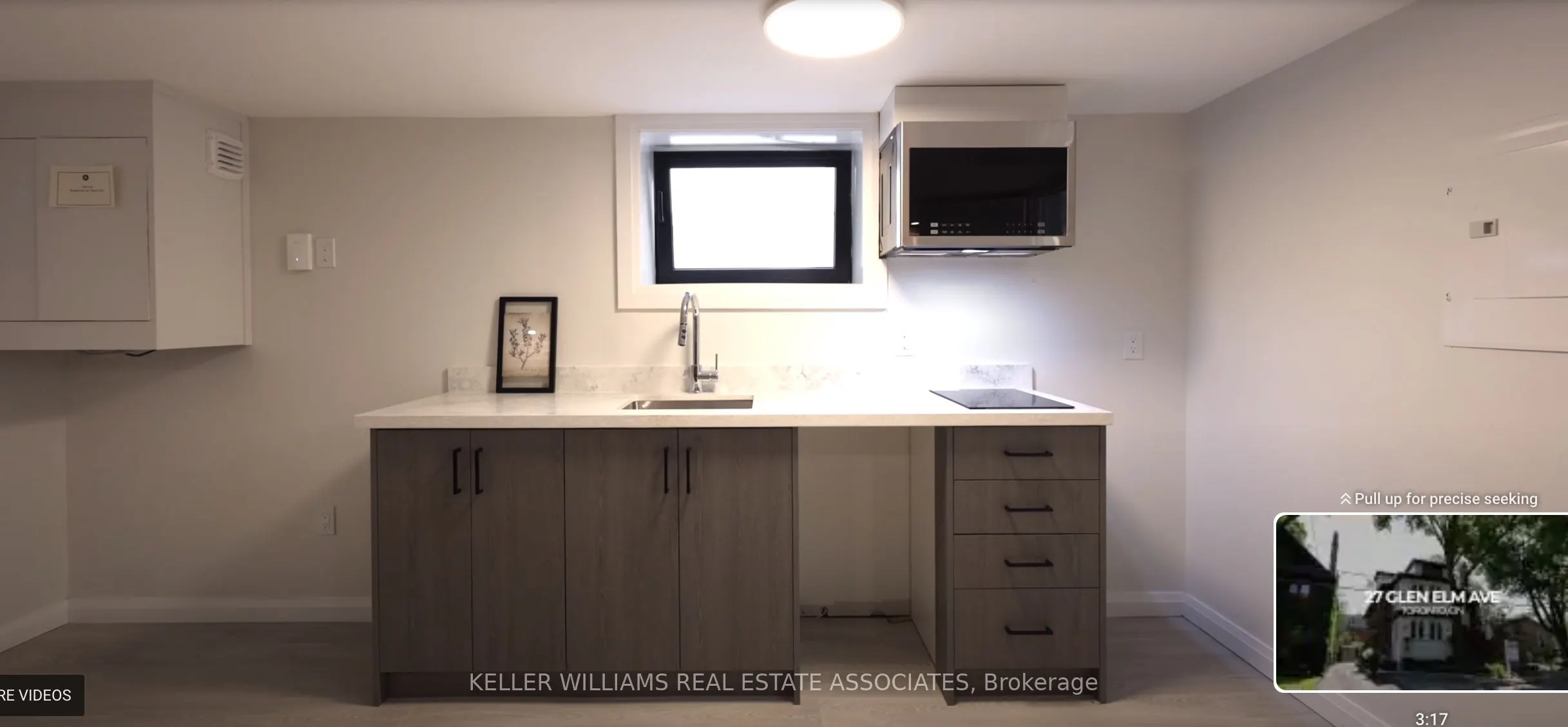 27 Glen Elm Avenue, #5