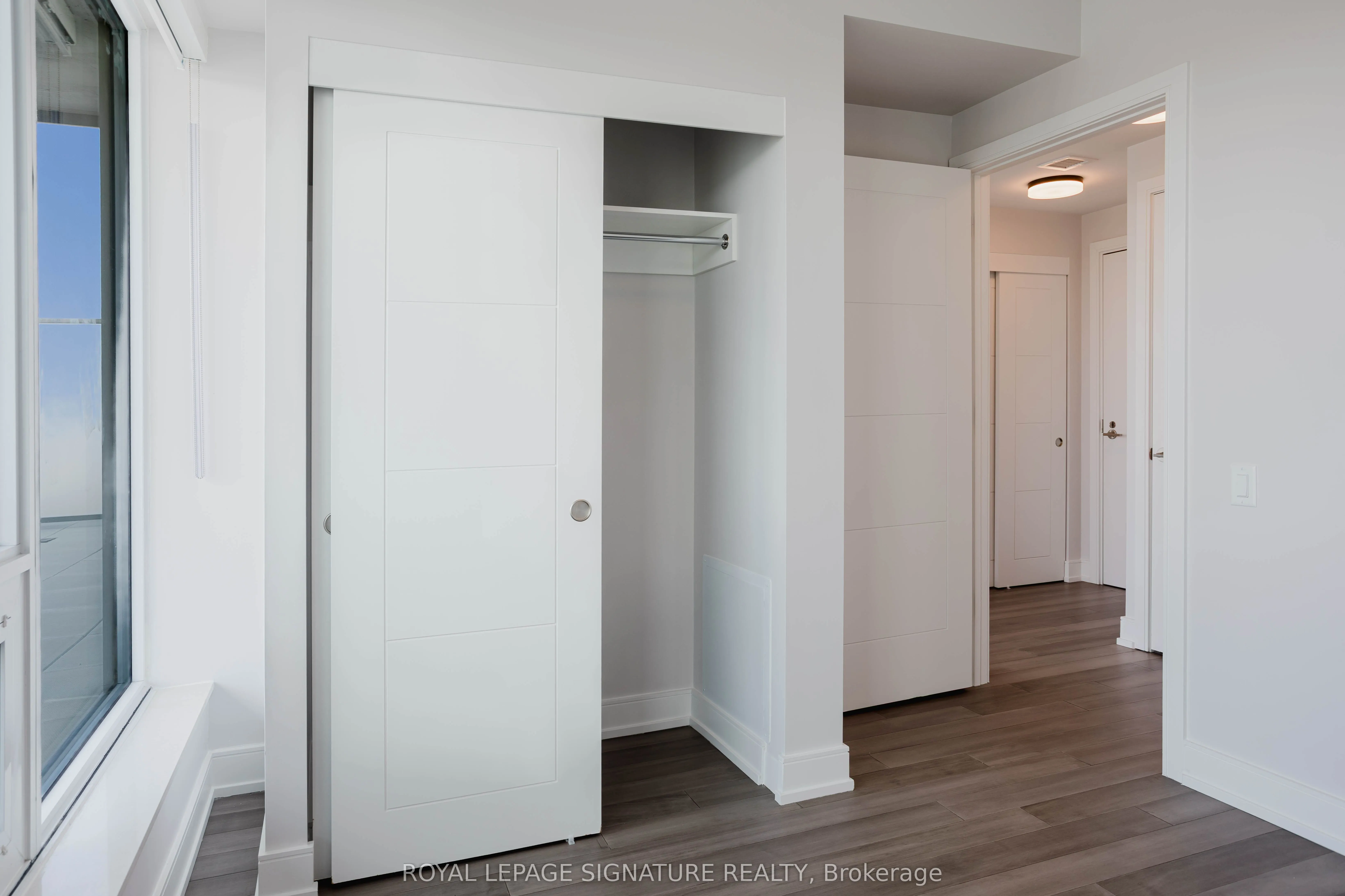 2525 Bathurst Street, #908