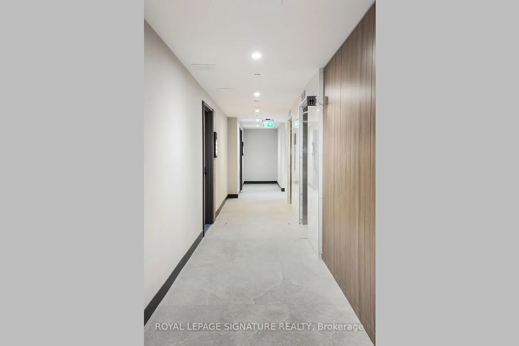 2525 Bathurst Street, #803