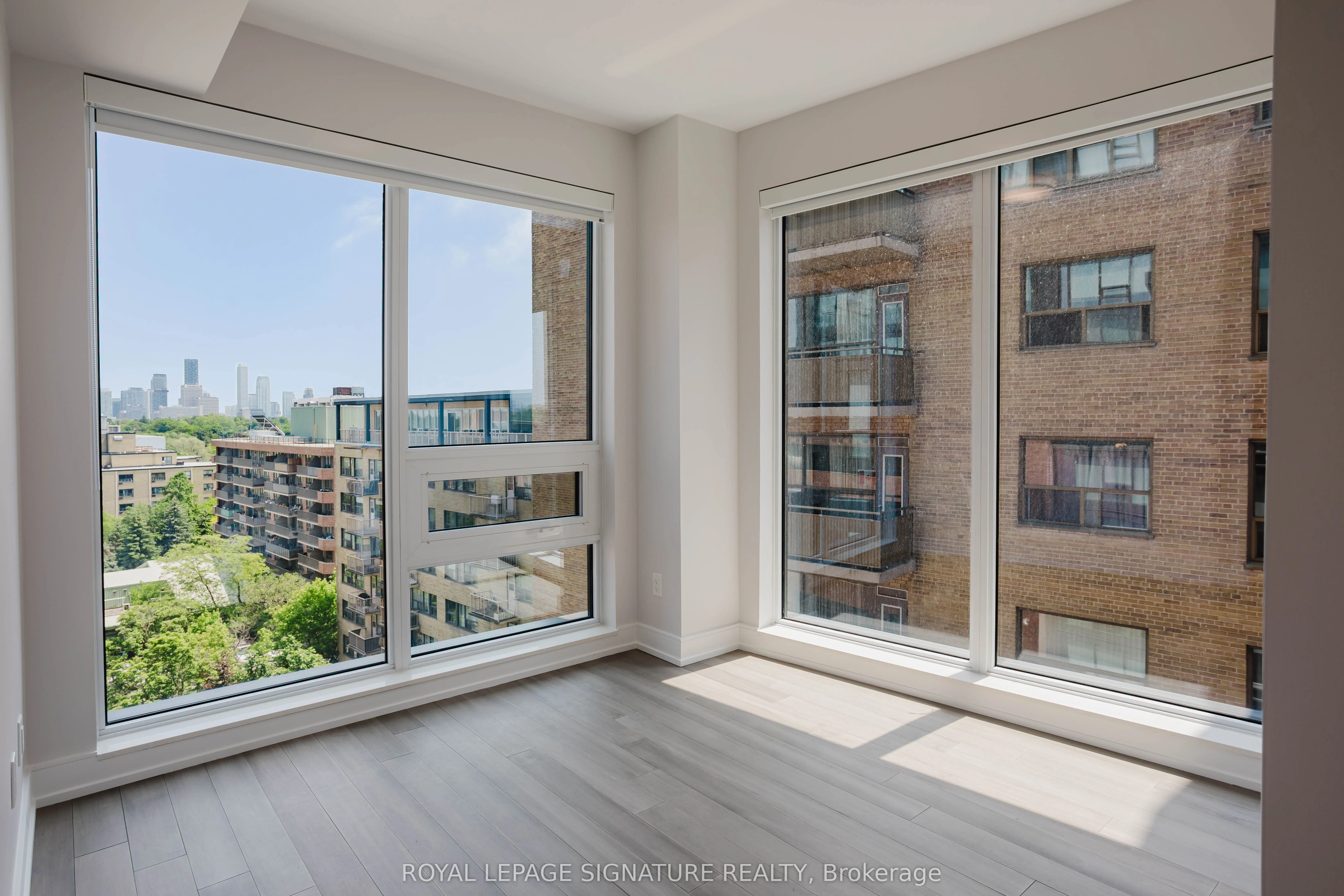 2525 Bathurst Street, #803