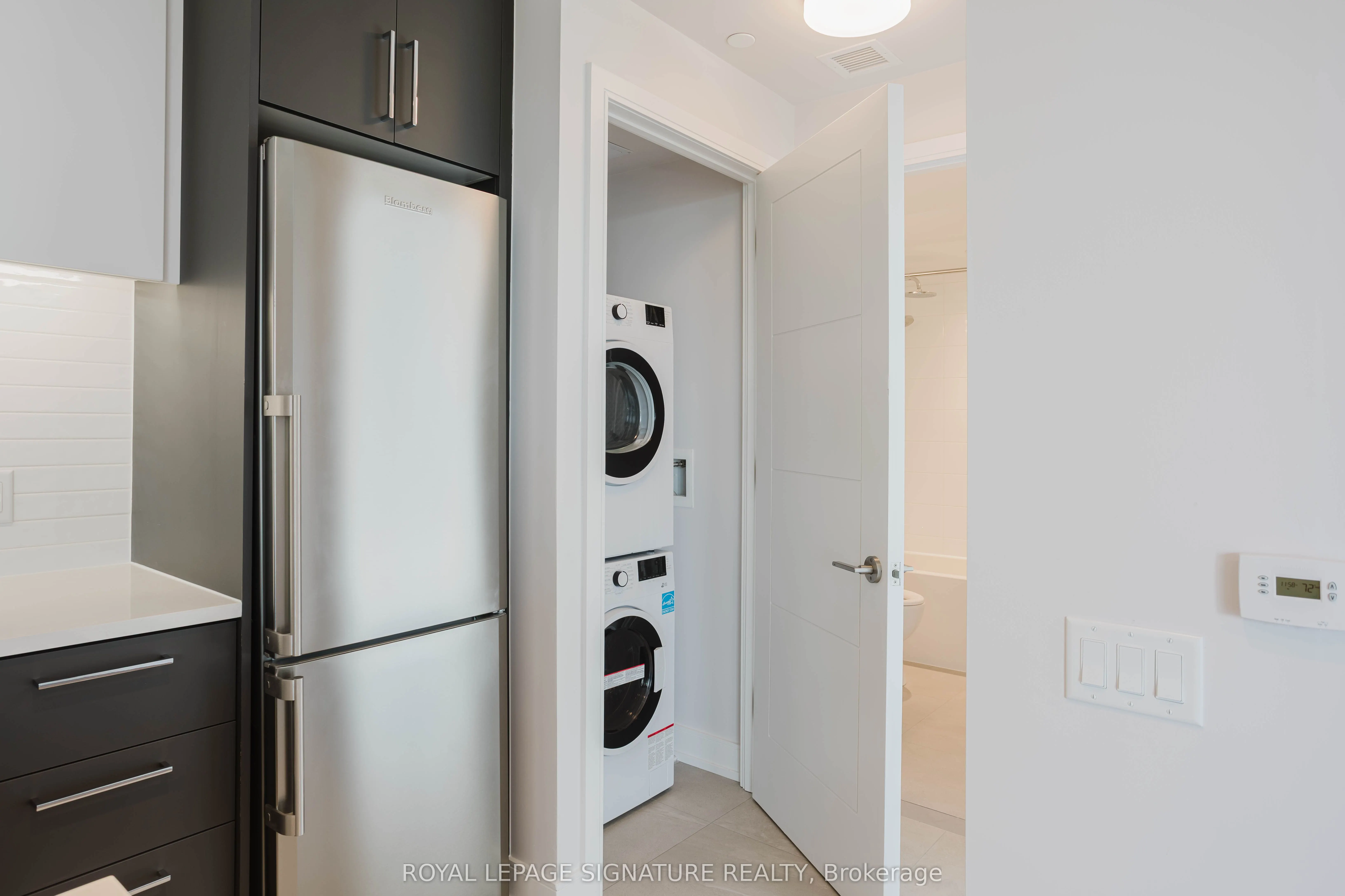 2525 Bathurst Street, #803