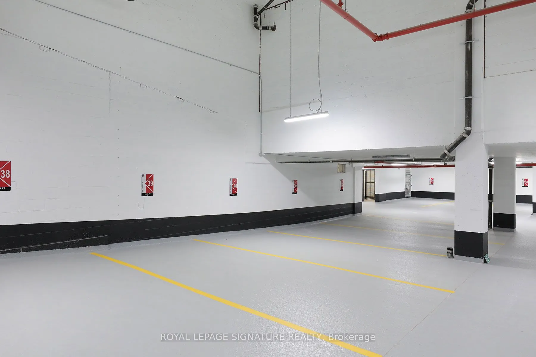 2525 Bathurst Street, #803