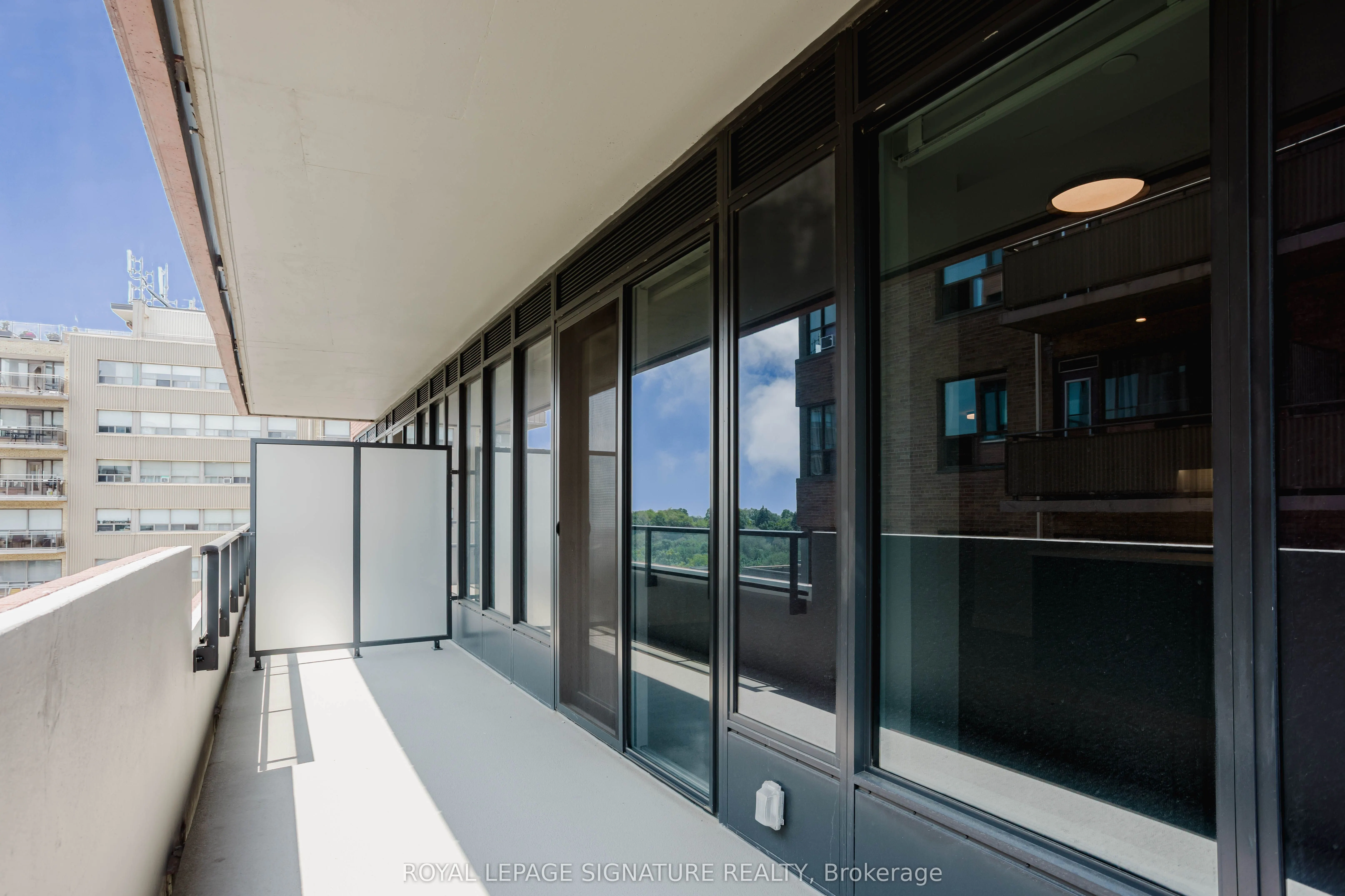 2525 Bathurst Street, #803