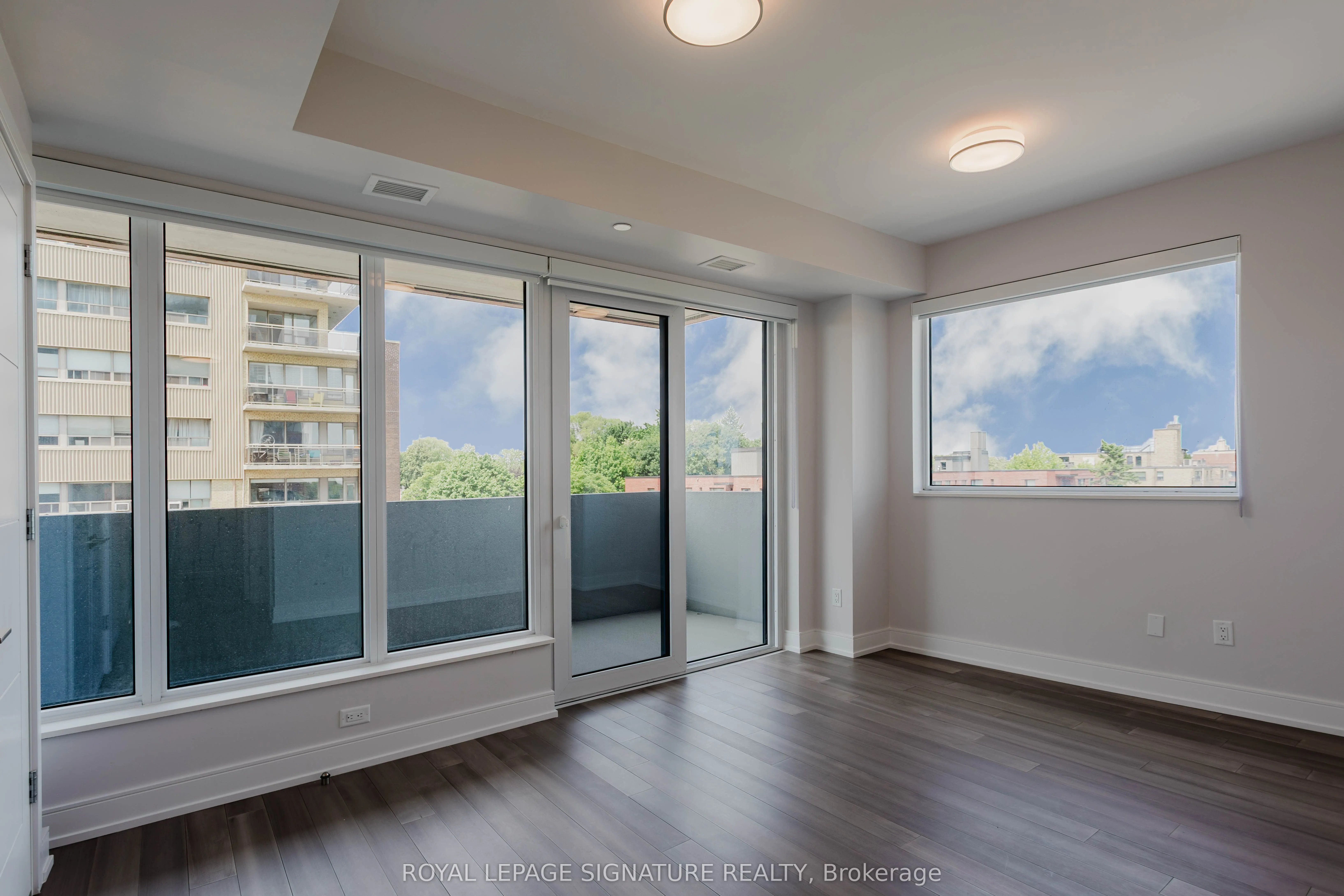 2525 Bathurst Street, #607