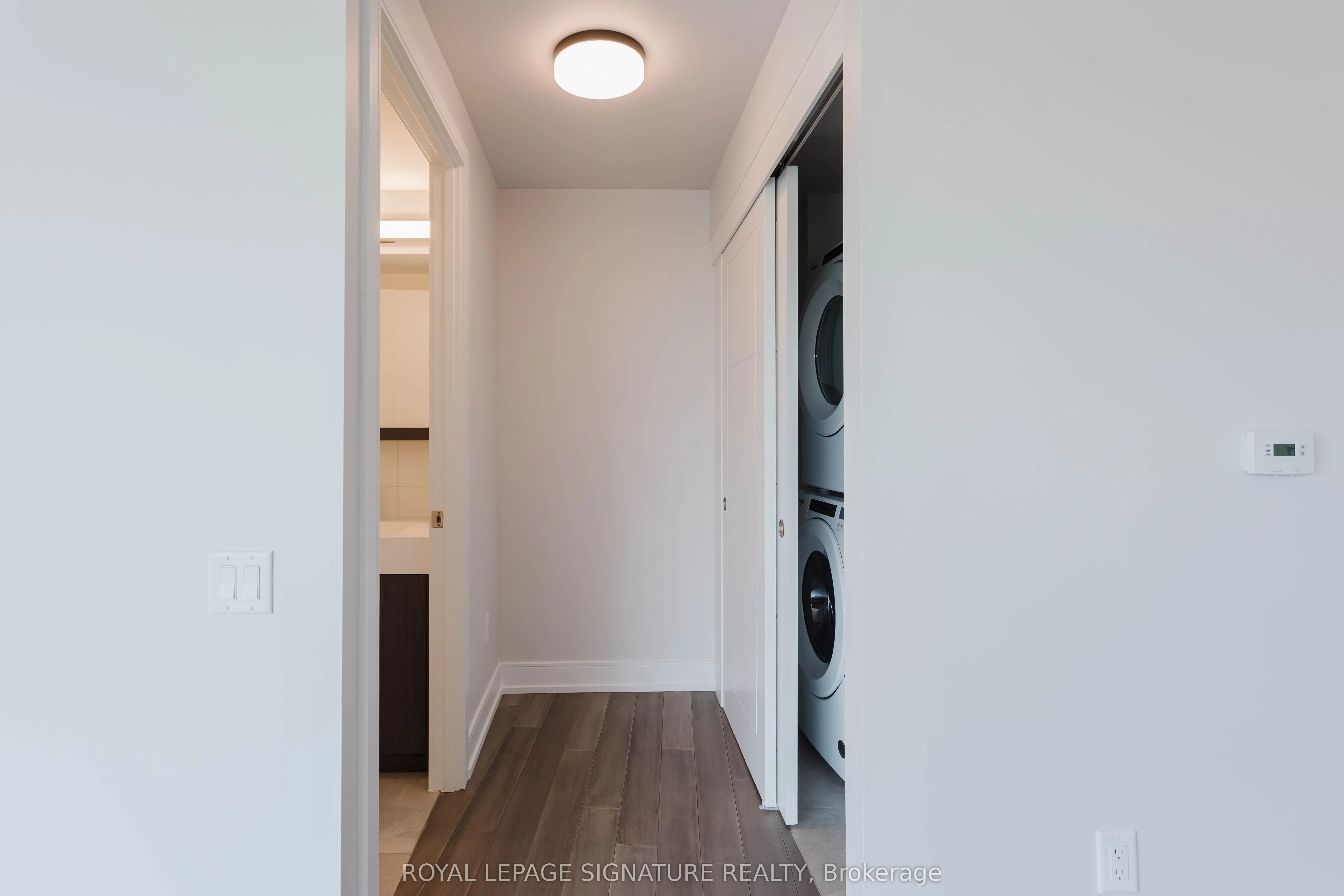2525 Bathurst Street, #607