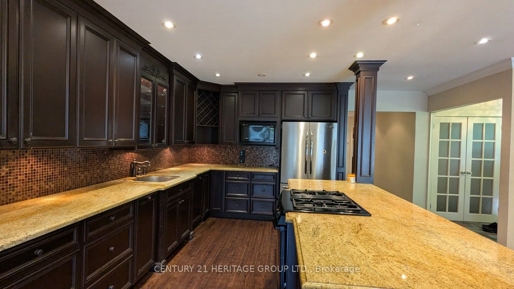 138 Waterloo Avenue, #Main