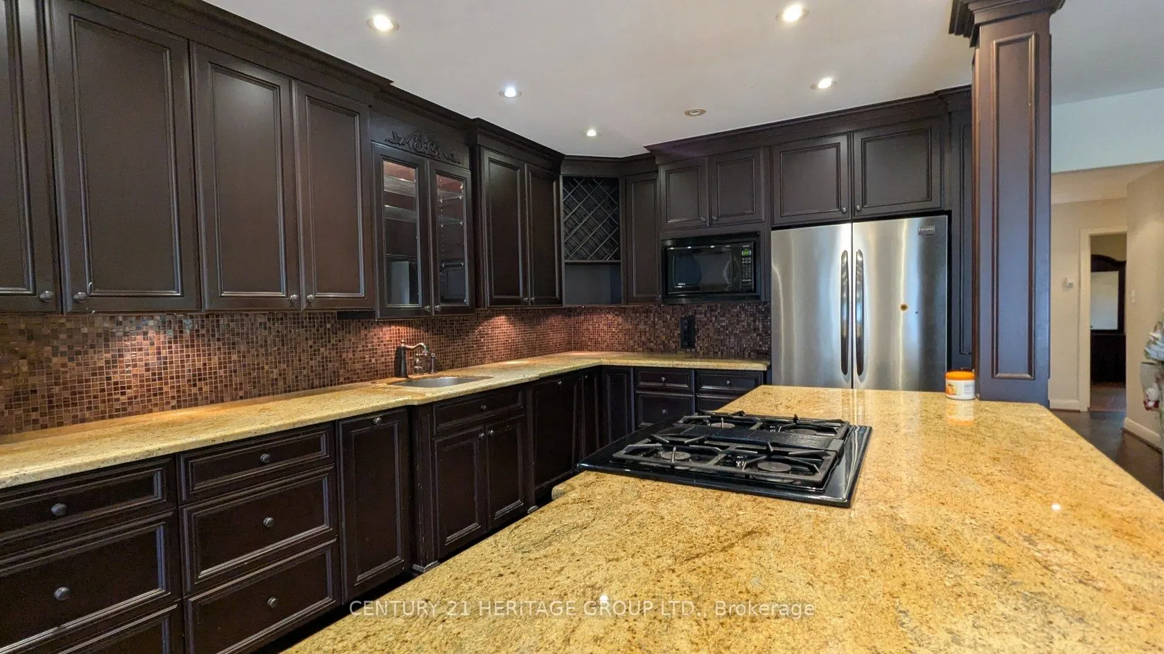 138 Waterloo Avenue, #Main