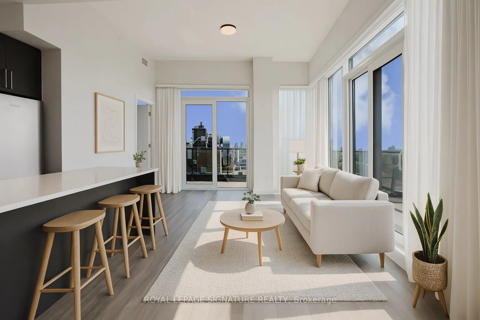 2525 Bathurst Street, #1303