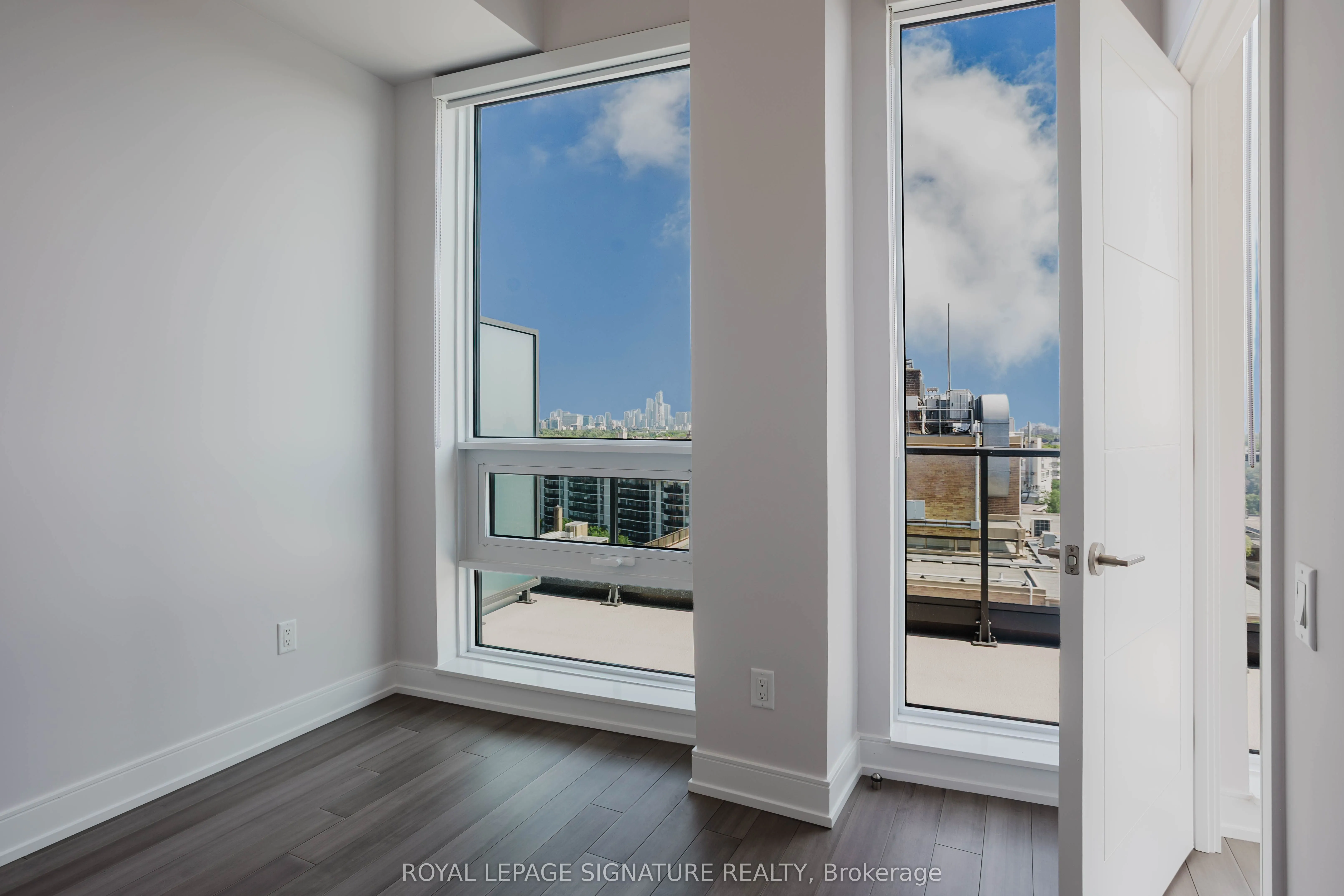 2525 Bathurst Street, #1303
