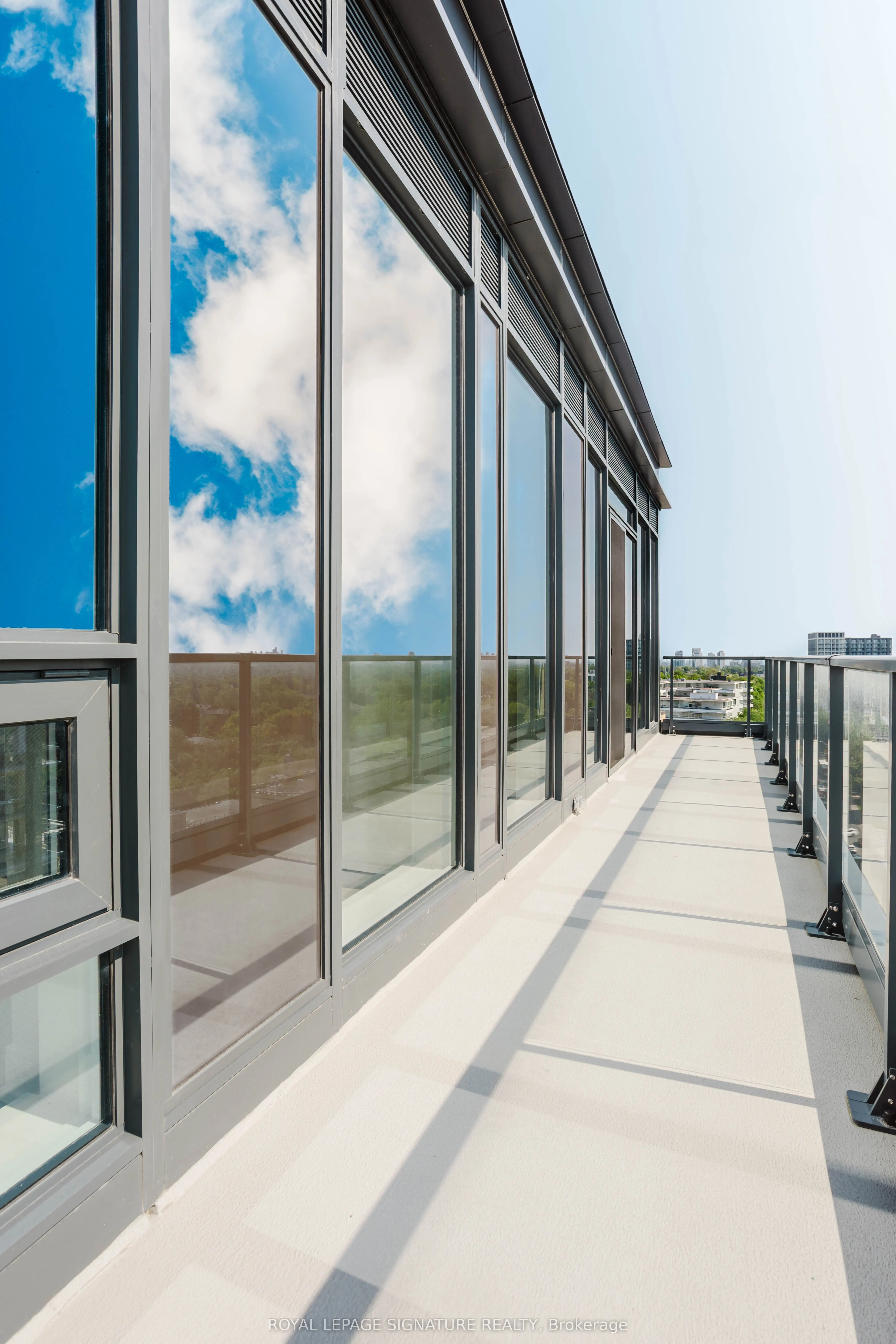 2525 Bathurst Street, #1303