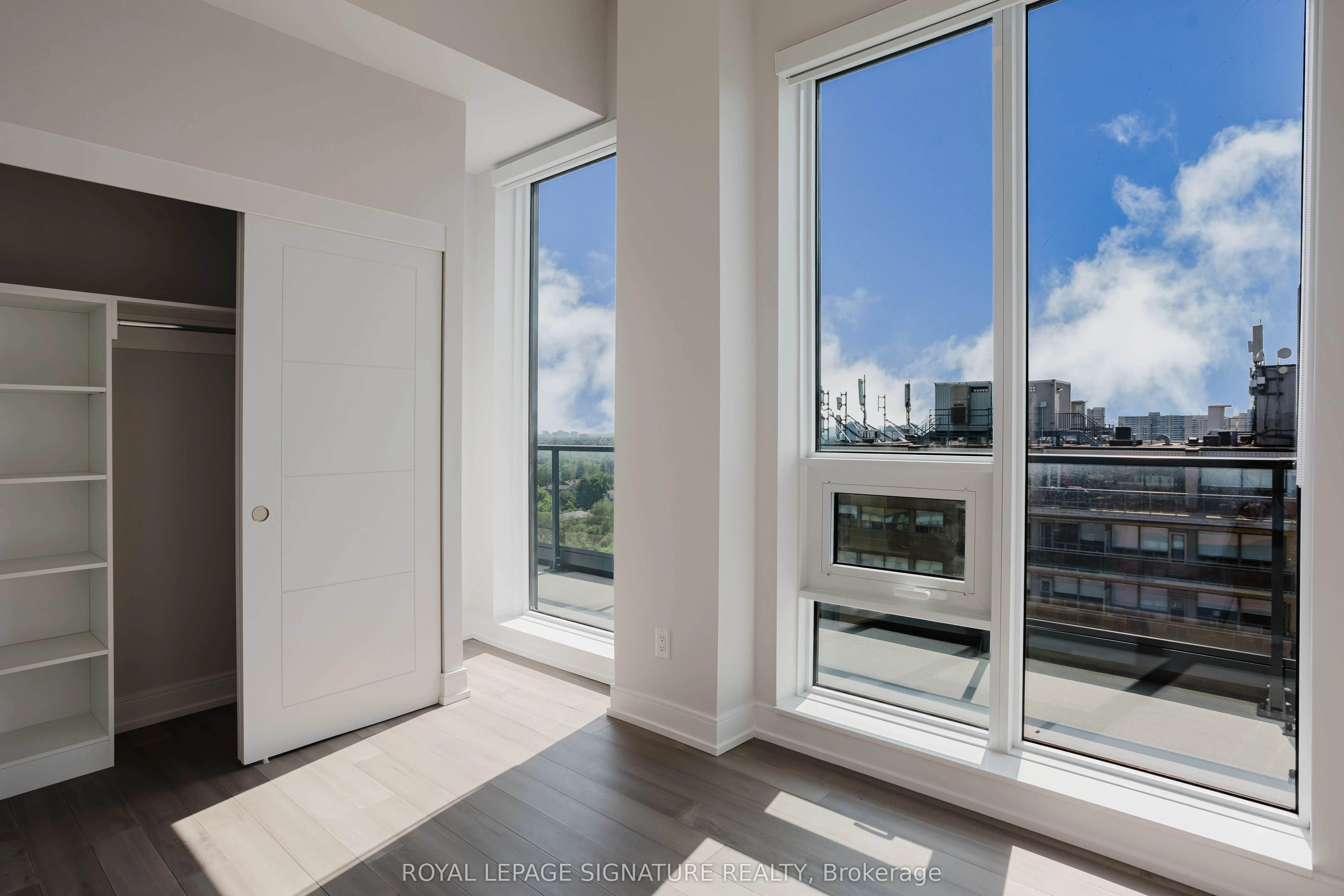 2525 Bathurst Street, #1303