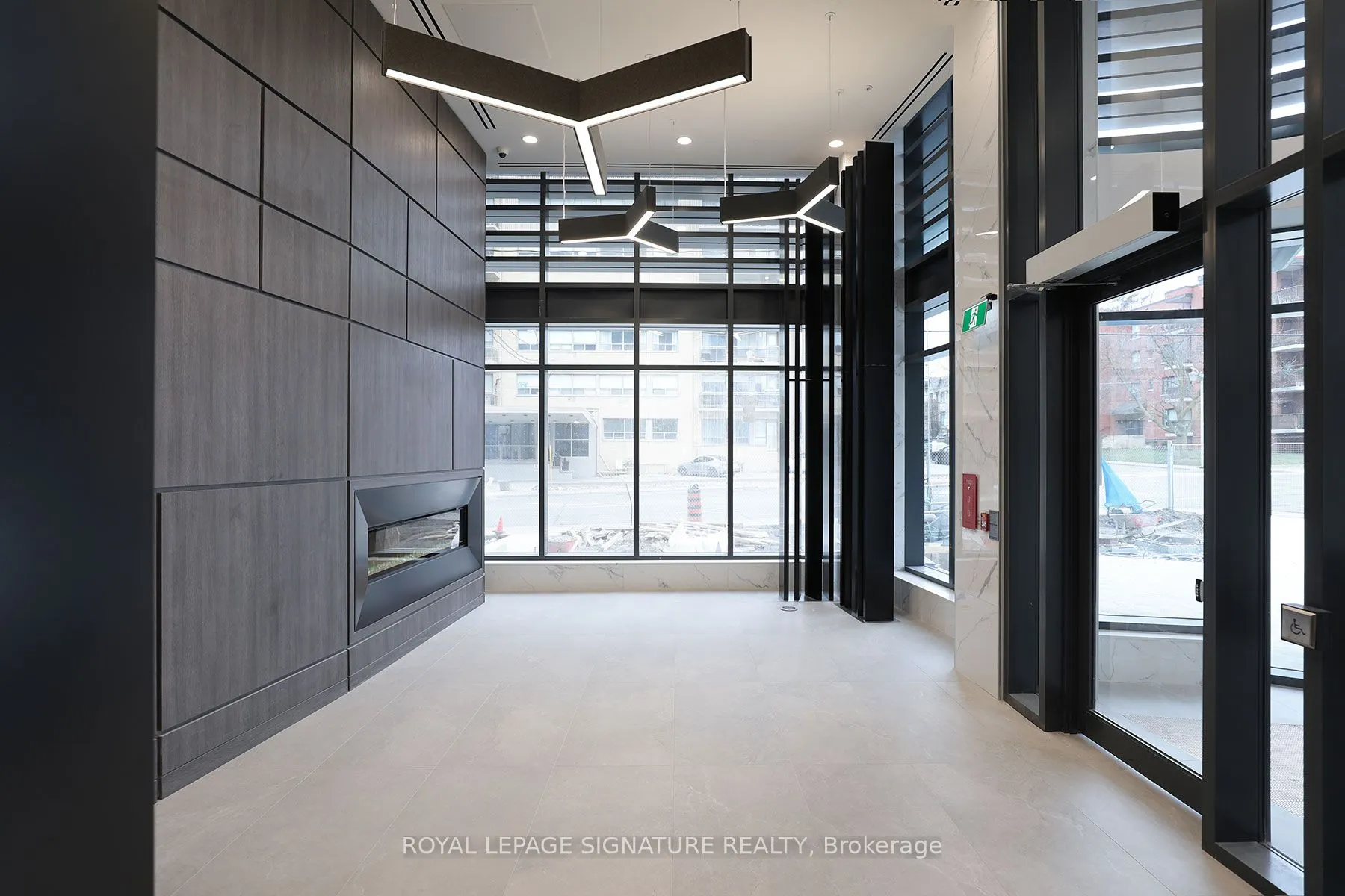 2525 Bathurst Street, #1303