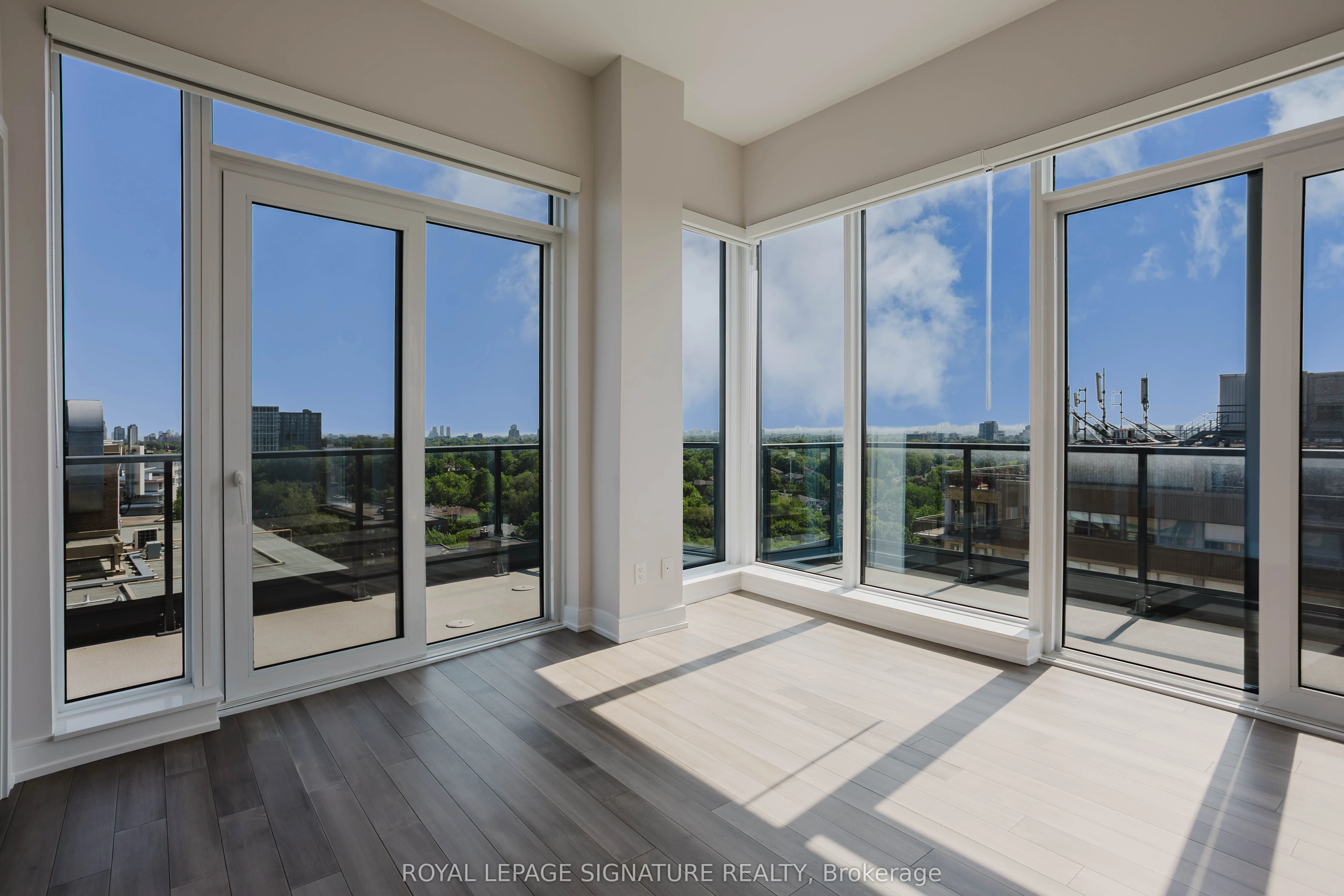 2525 Bathurst Street, #1303