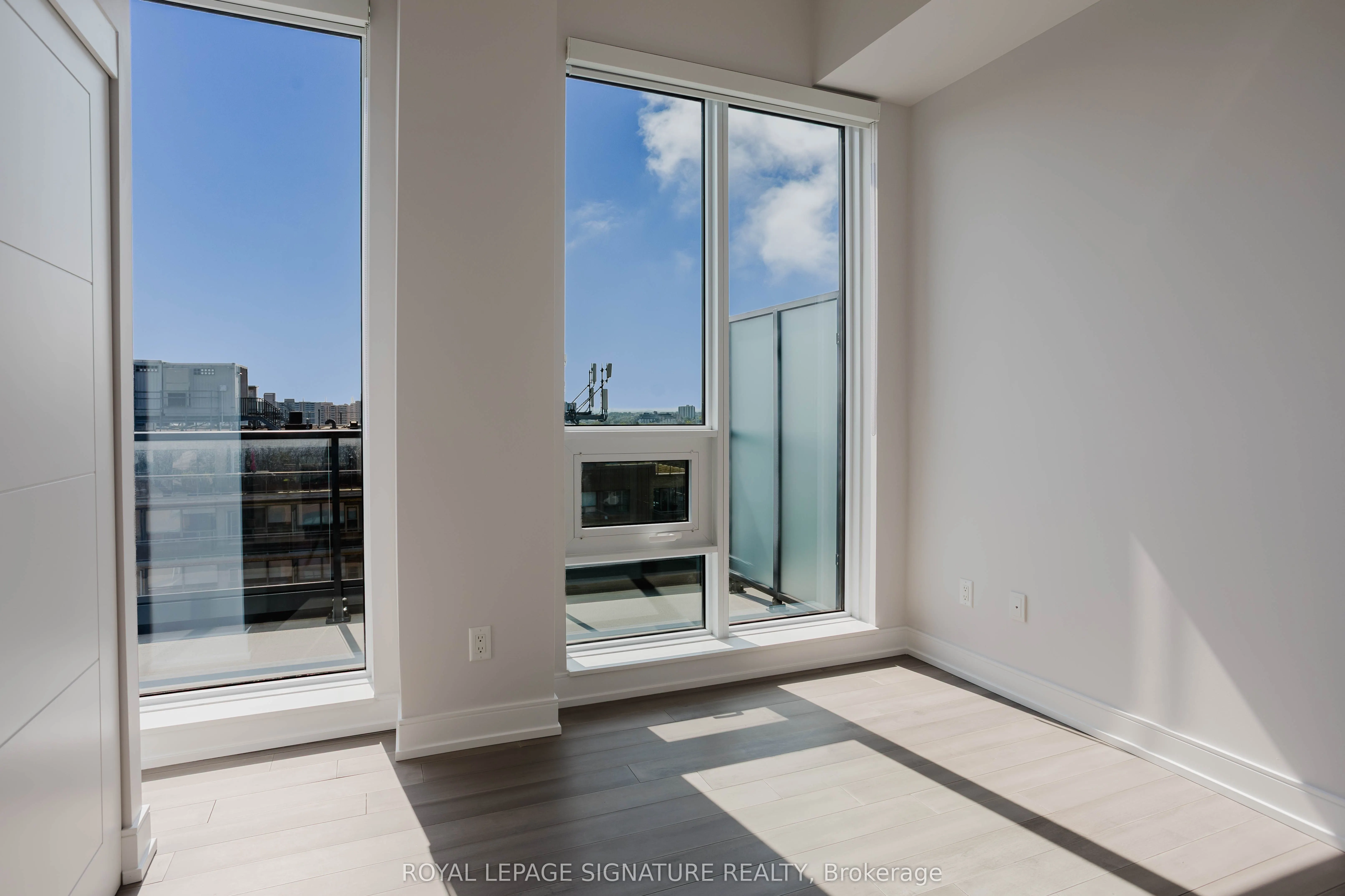2525 Bathurst Street, #1303