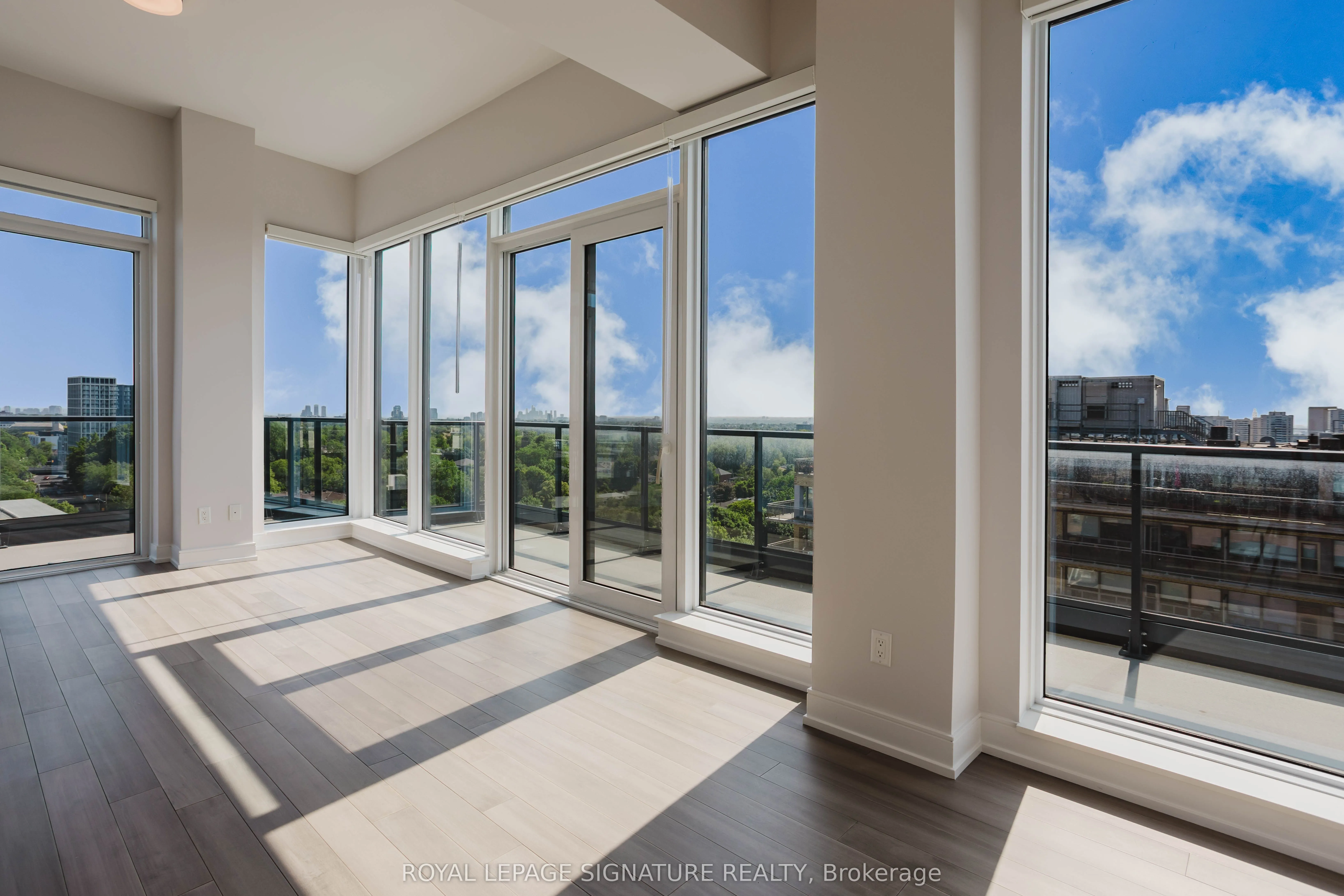 2525 Bathurst Street, #1303