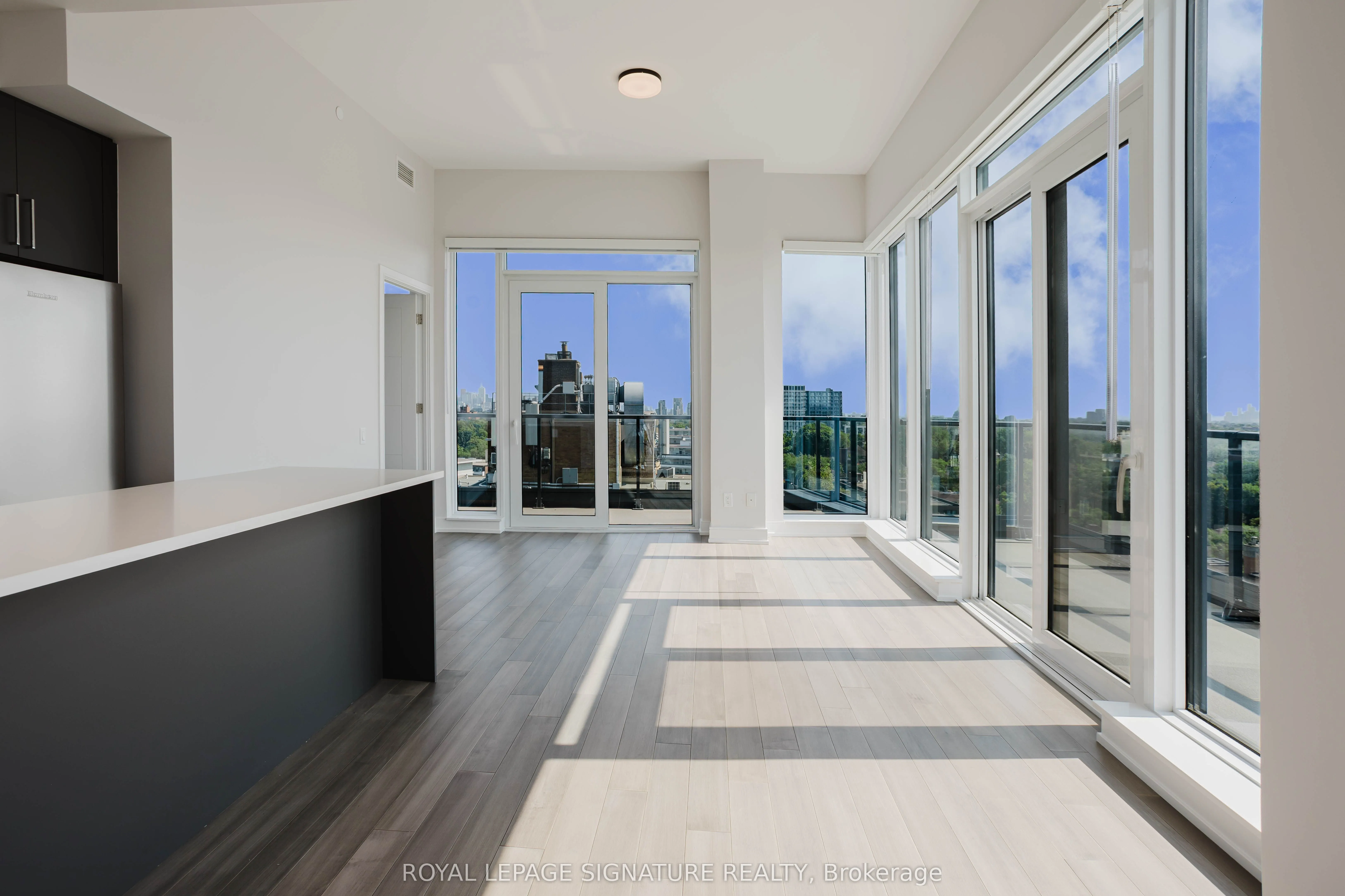 2525 Bathurst Street, #1303