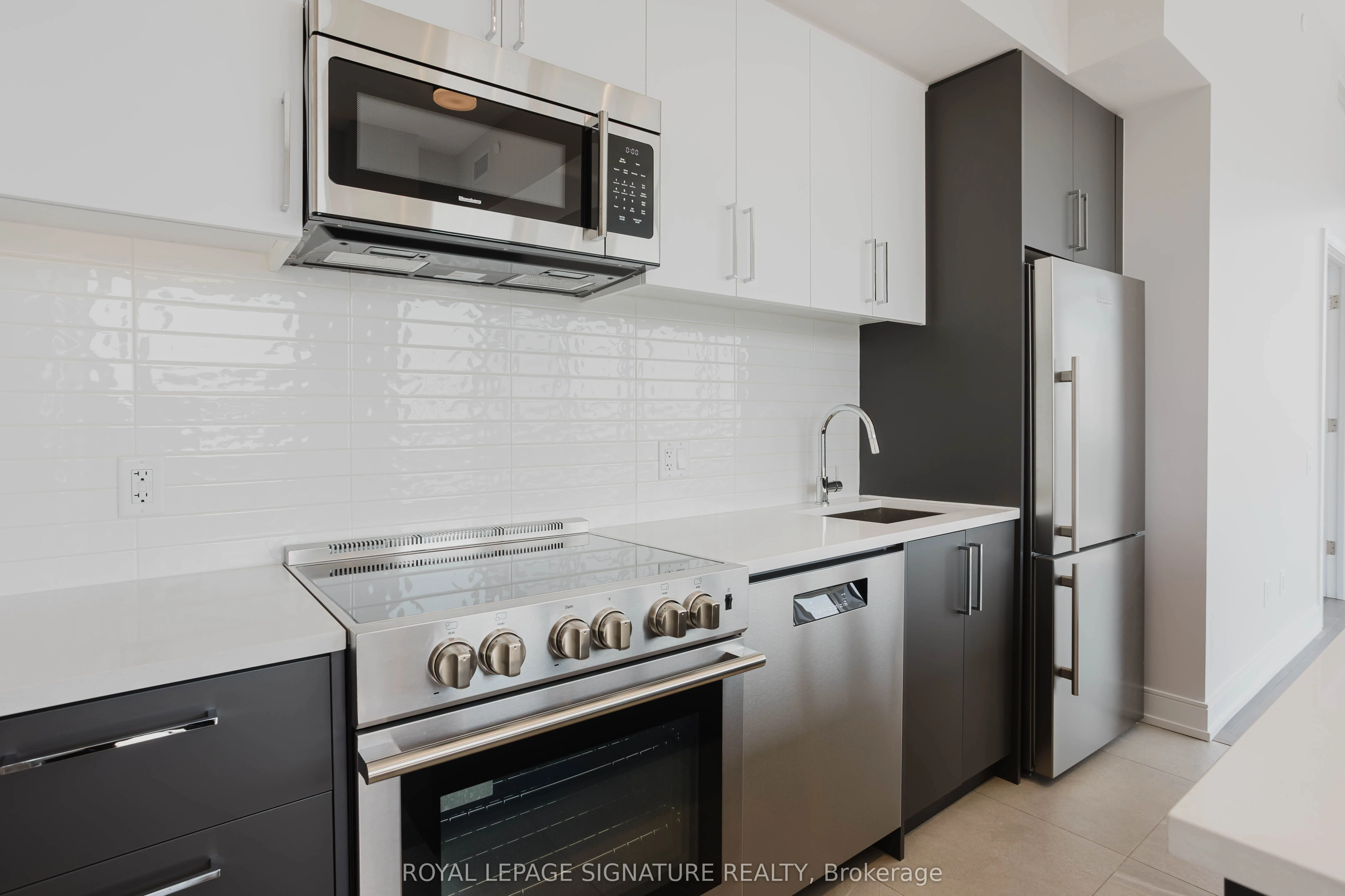 2525 Bathurst Street, #1303