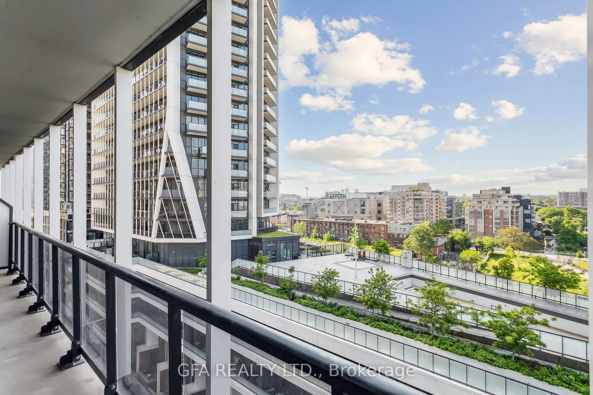 30 Ordnance Street, #807