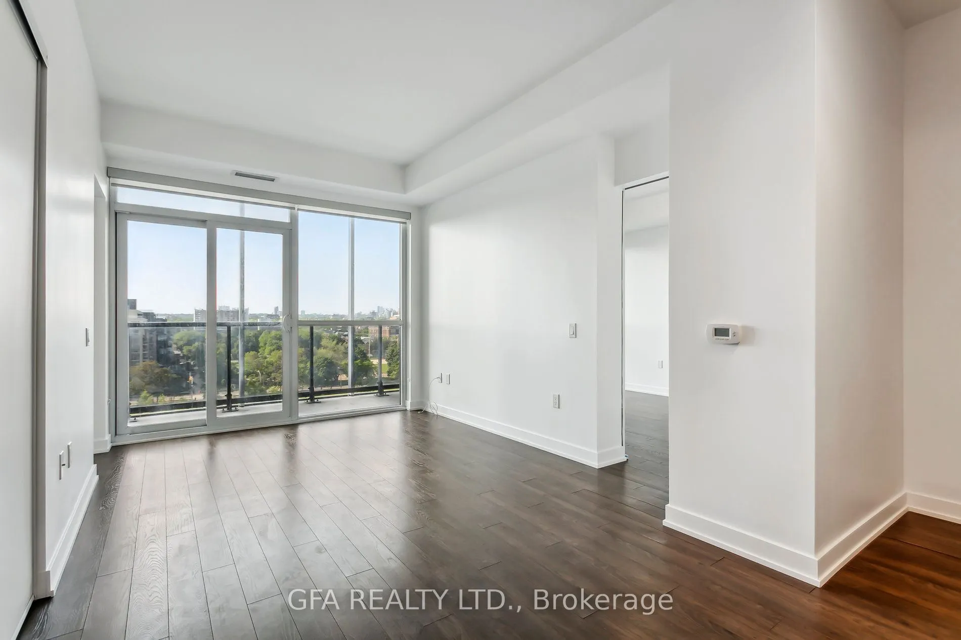 30 Ordnance Street, #807