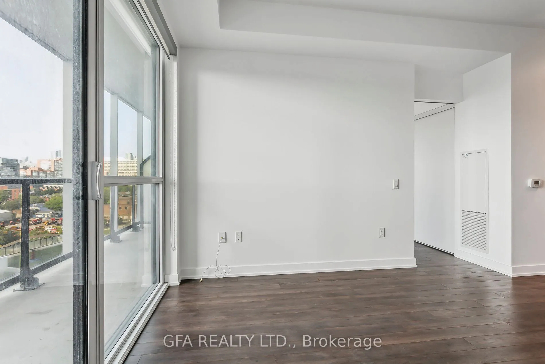 30 Ordnance Street, #807