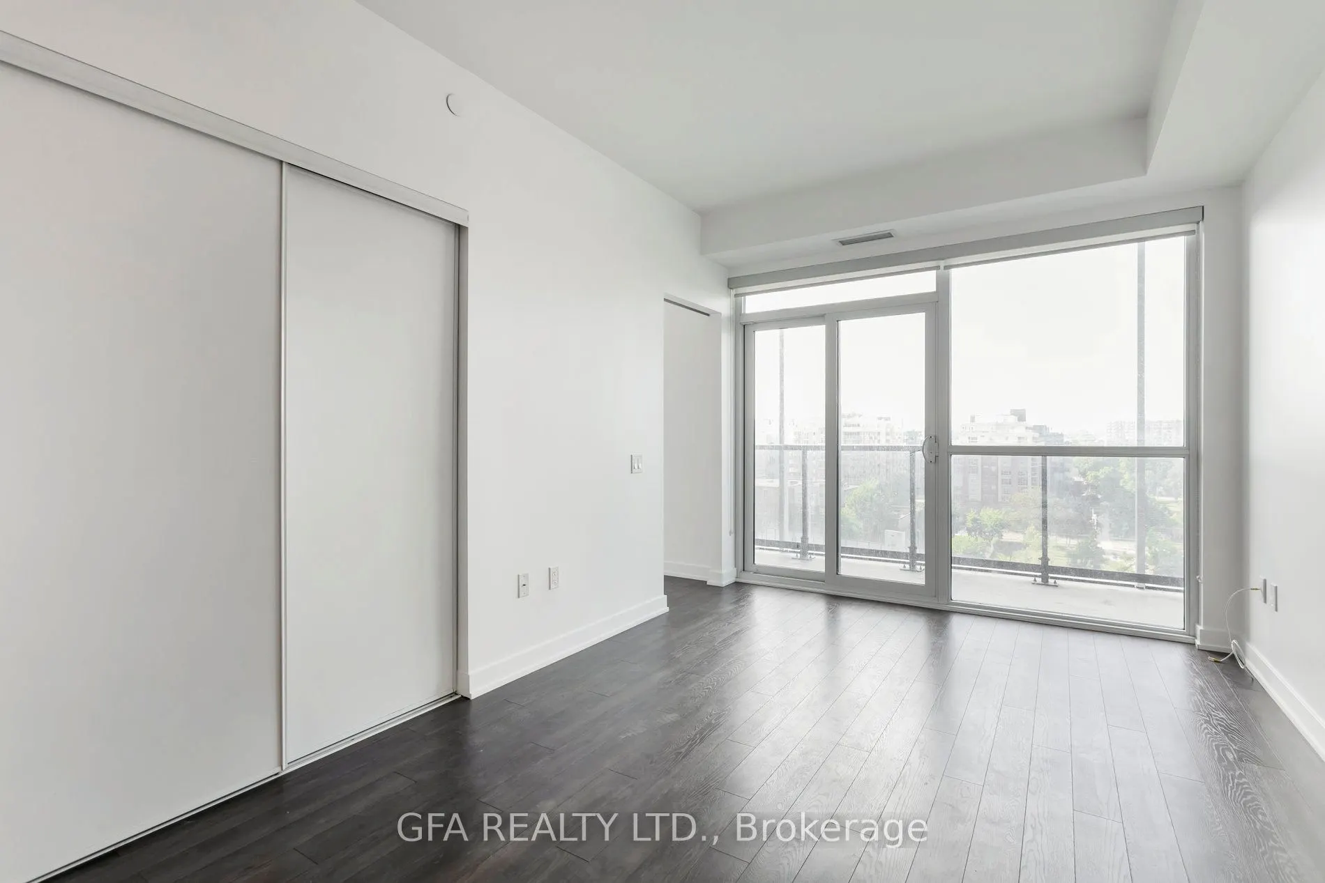 30 Ordnance Street, #807
