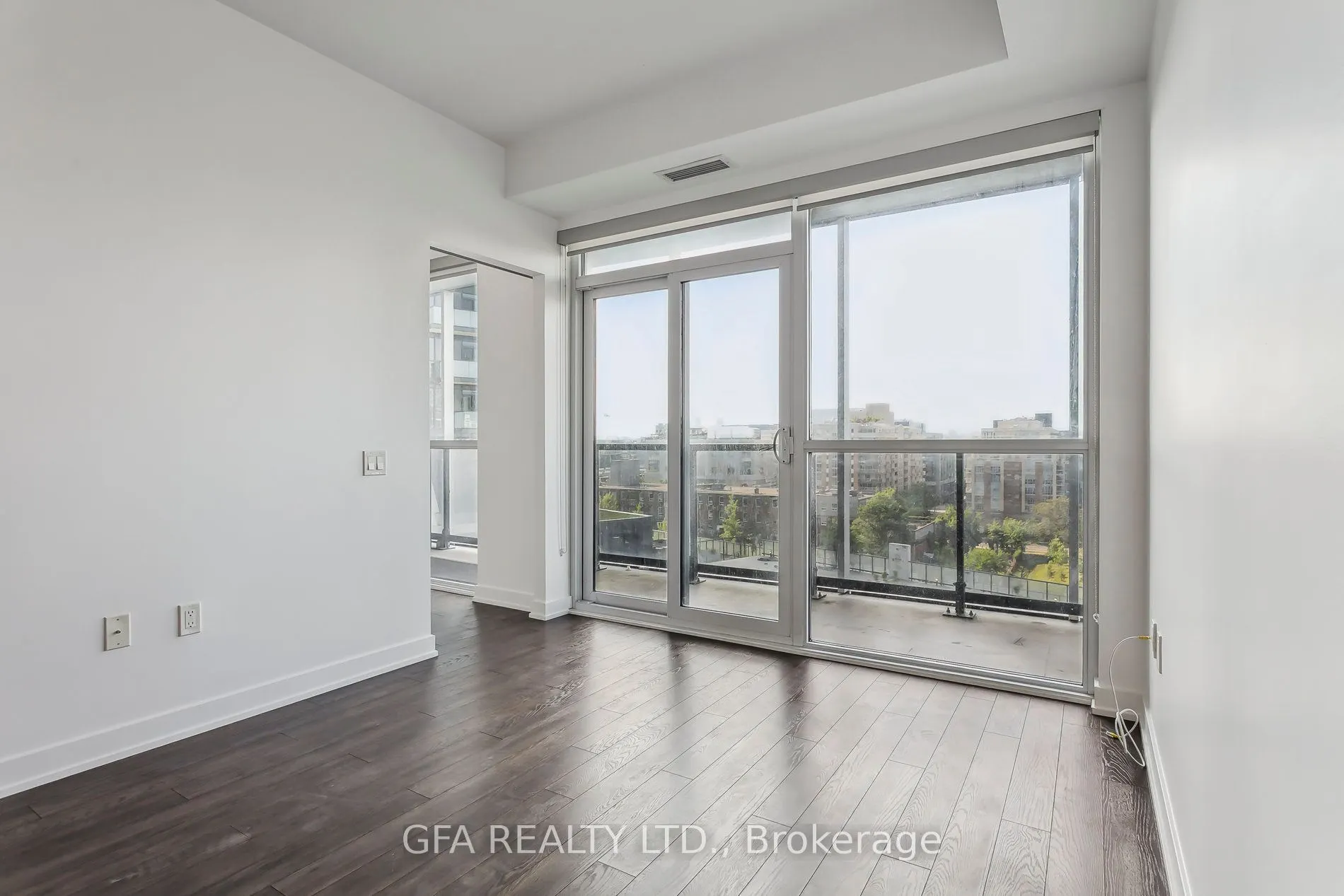 30 Ordnance Street, #807