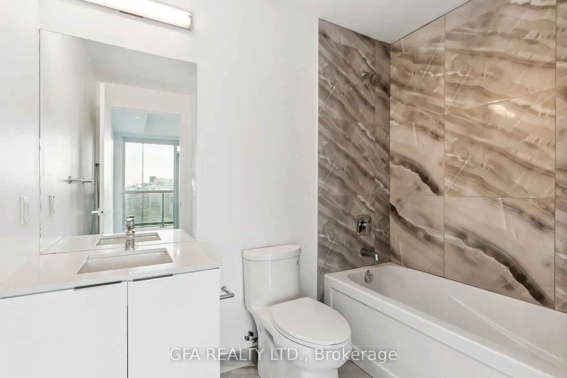 30 Ordnance Street, #807