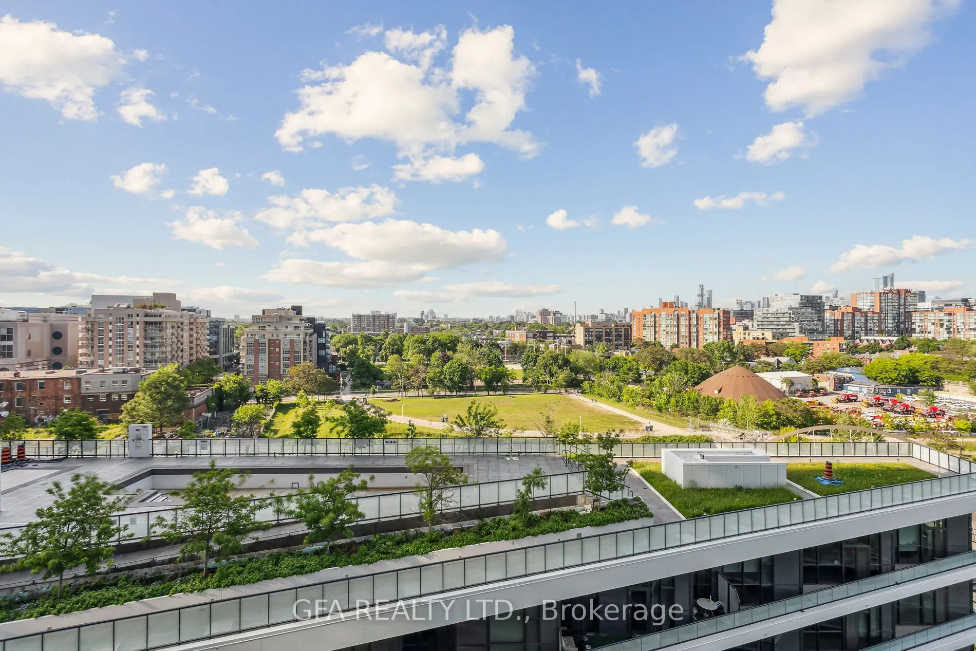 30 Ordnance Street, #807
