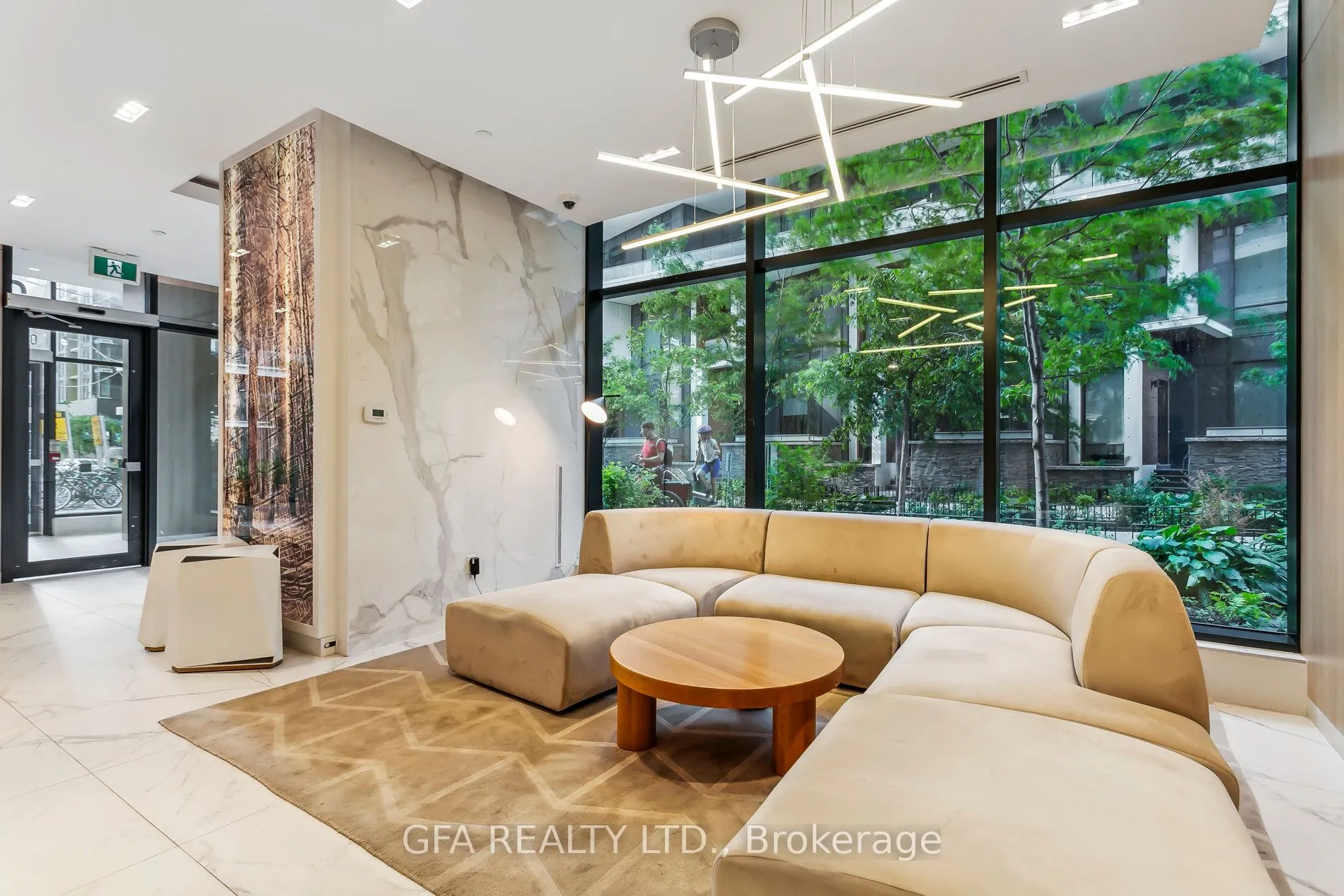 30 Ordnance Street, #807