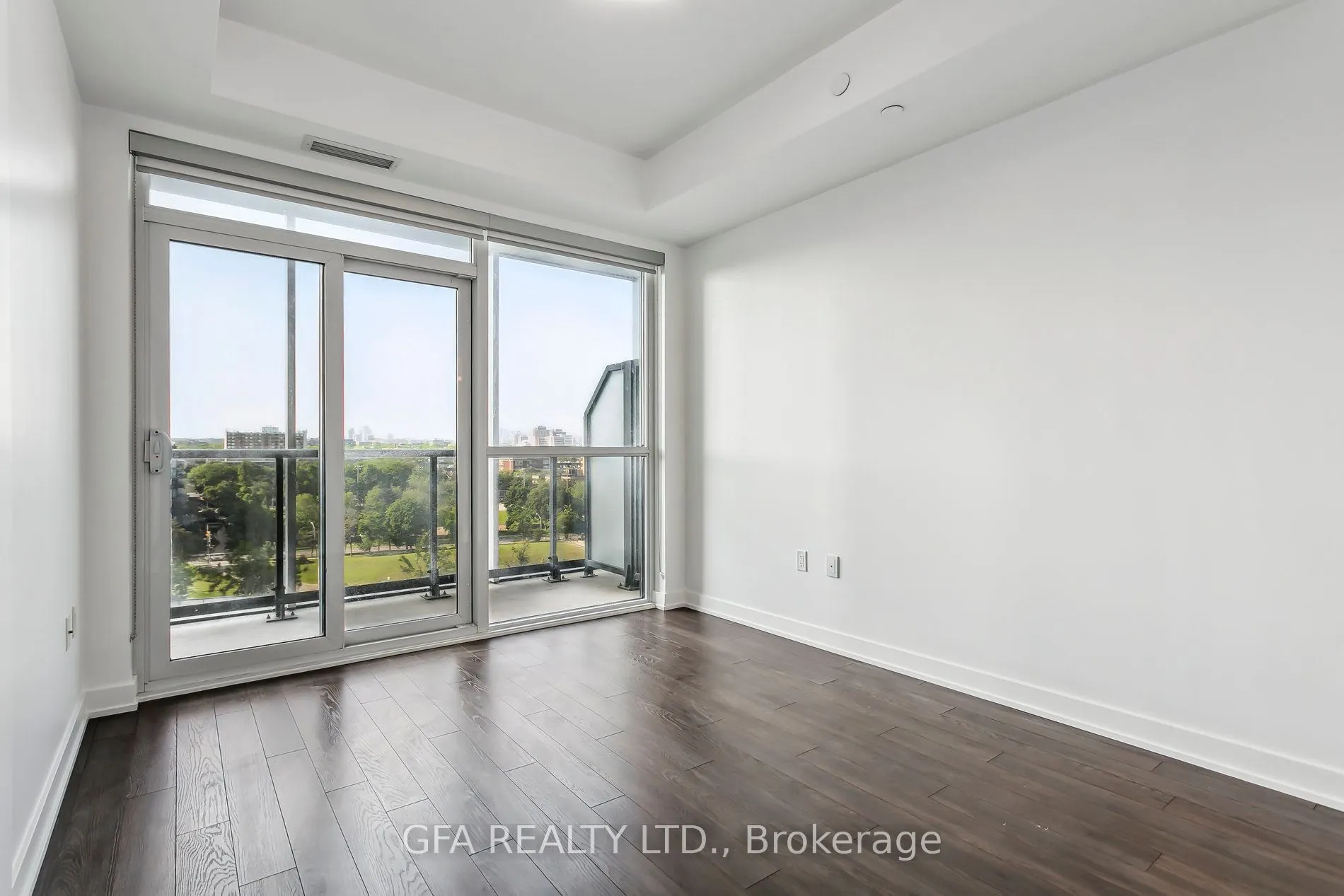 30 Ordnance Street, #807