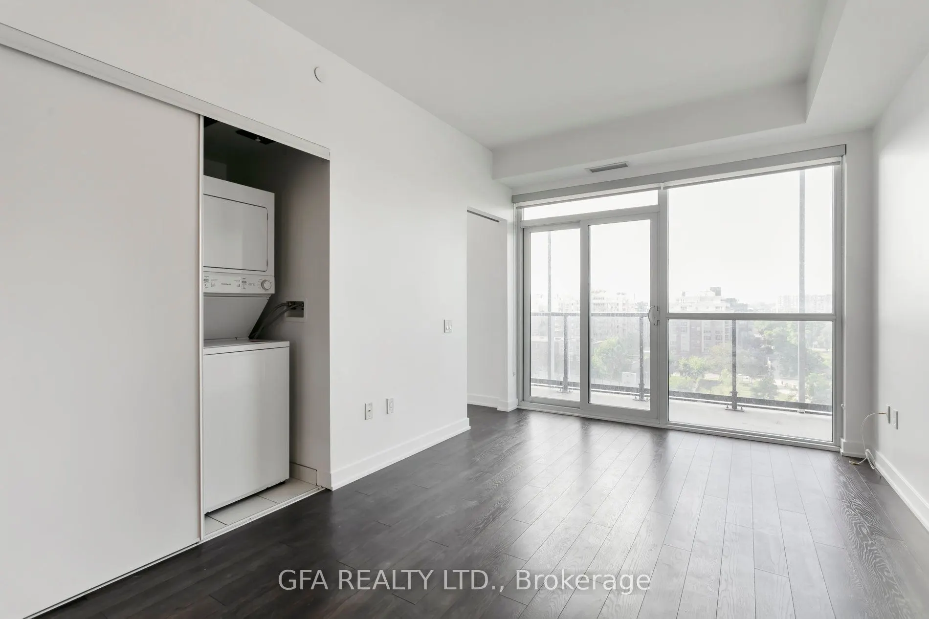 30 Ordnance Street, #807