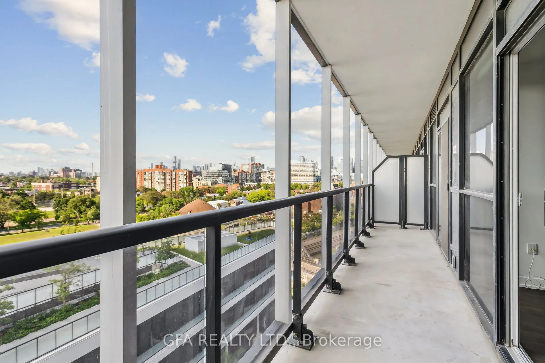 30 Ordnance Street, #807