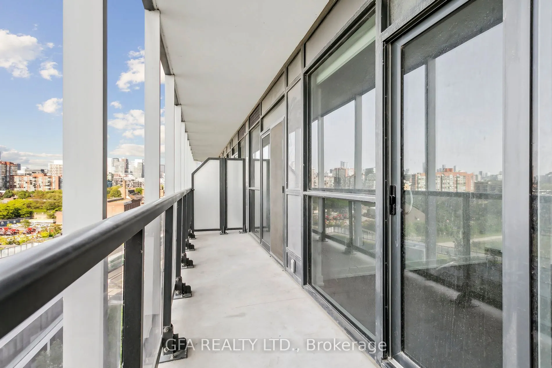 30 Ordnance Street, #807