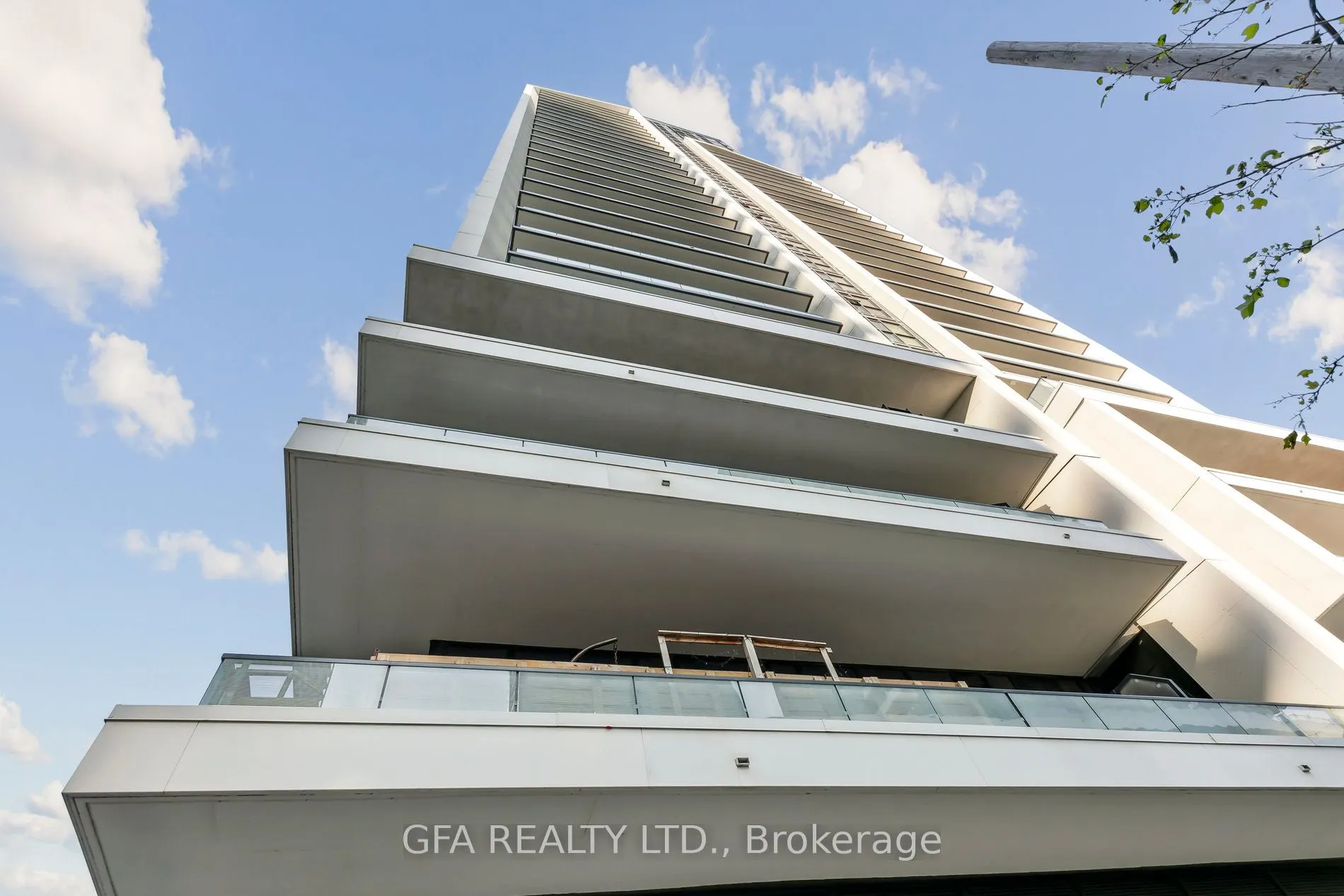 30 Ordnance Street, #807