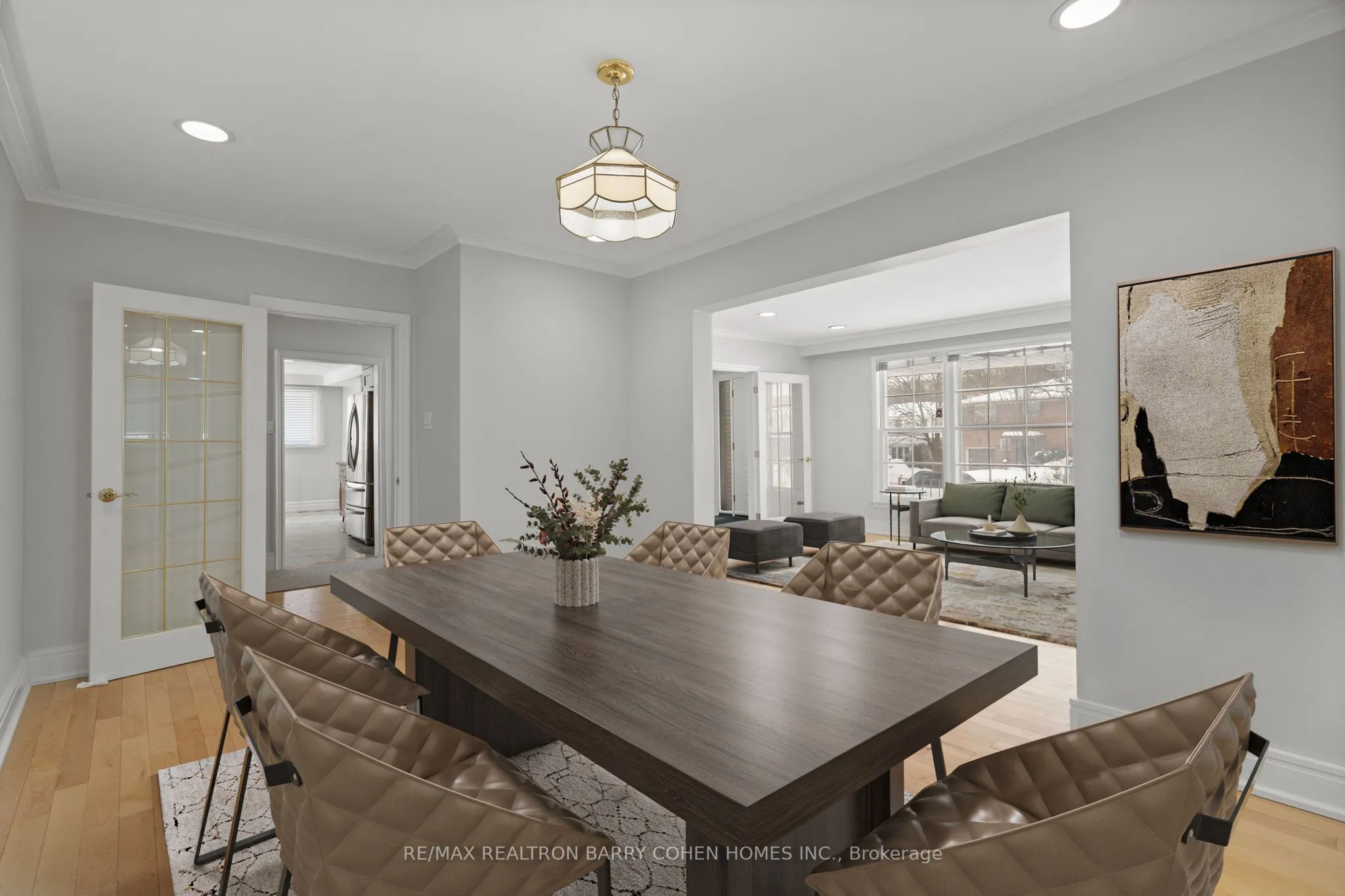 371 Woodsworth Road